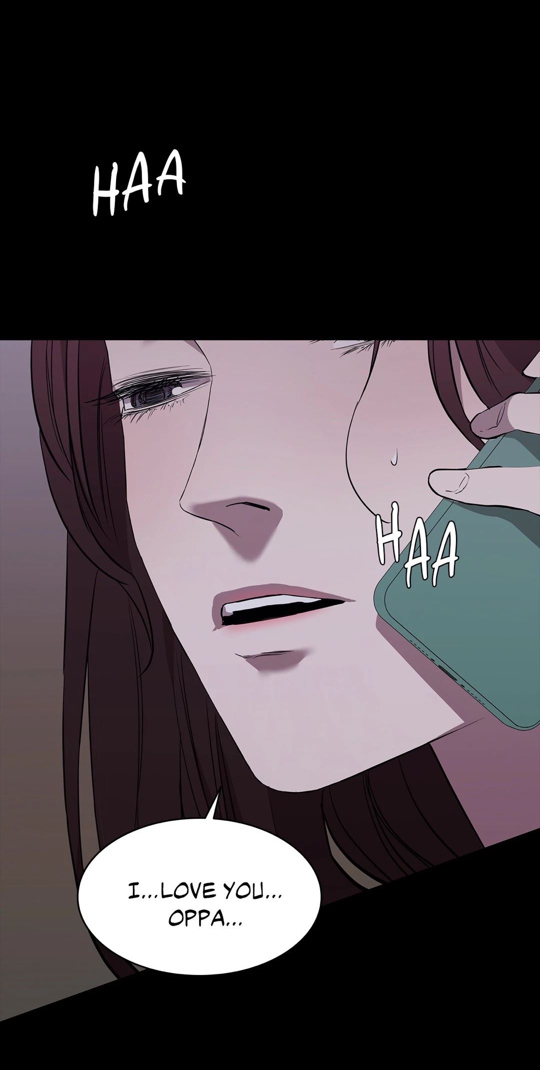 Thorns of Innocence - Chapter 70 [photo 5] - MangaPorn