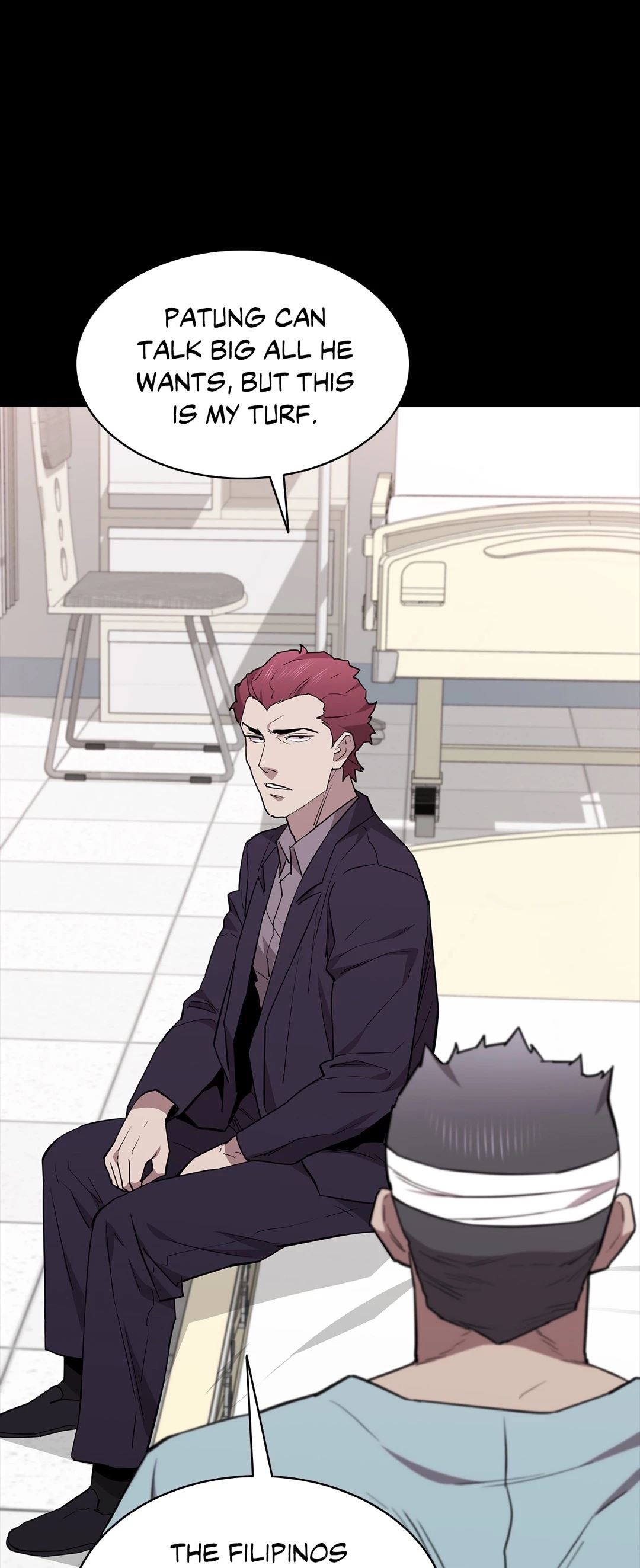 Thorns of Innocence - Chapter 70 [photo 50] - MangaPorn