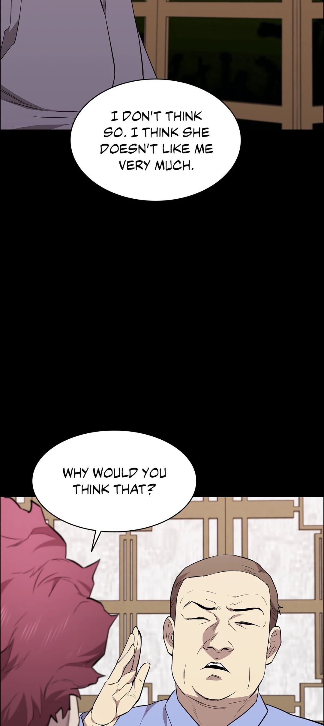 Thorns of Innocence - Chapter 70 [photo 62] - MangaPorn