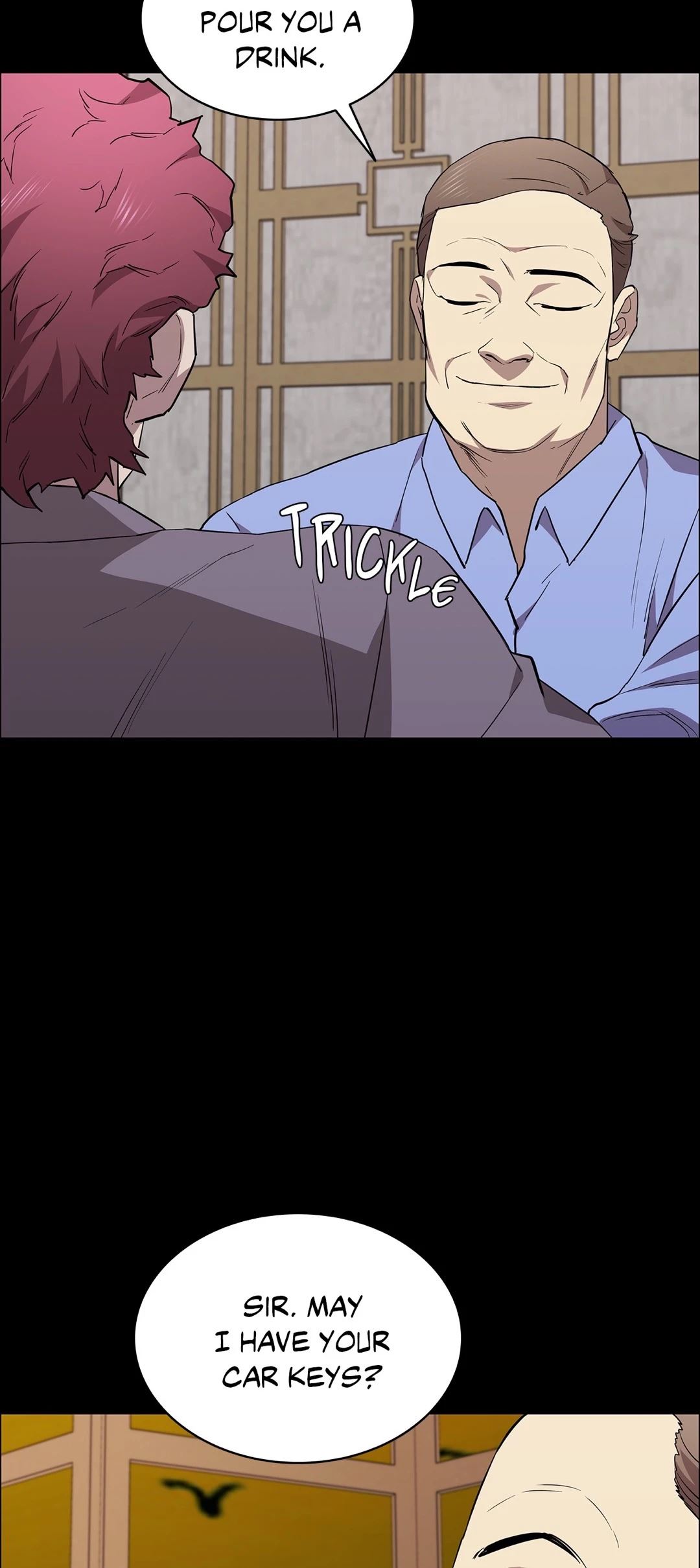 Thorns of Innocence - Chapter 70 [photo 65] - MangaPorn