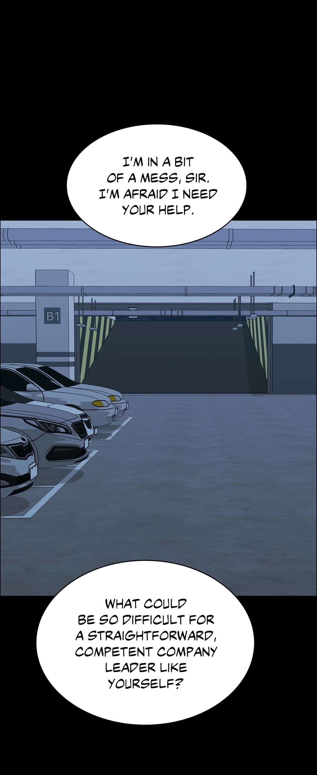 Thorns of Innocence - Chapter 70 [photo 72] - MangaPorn