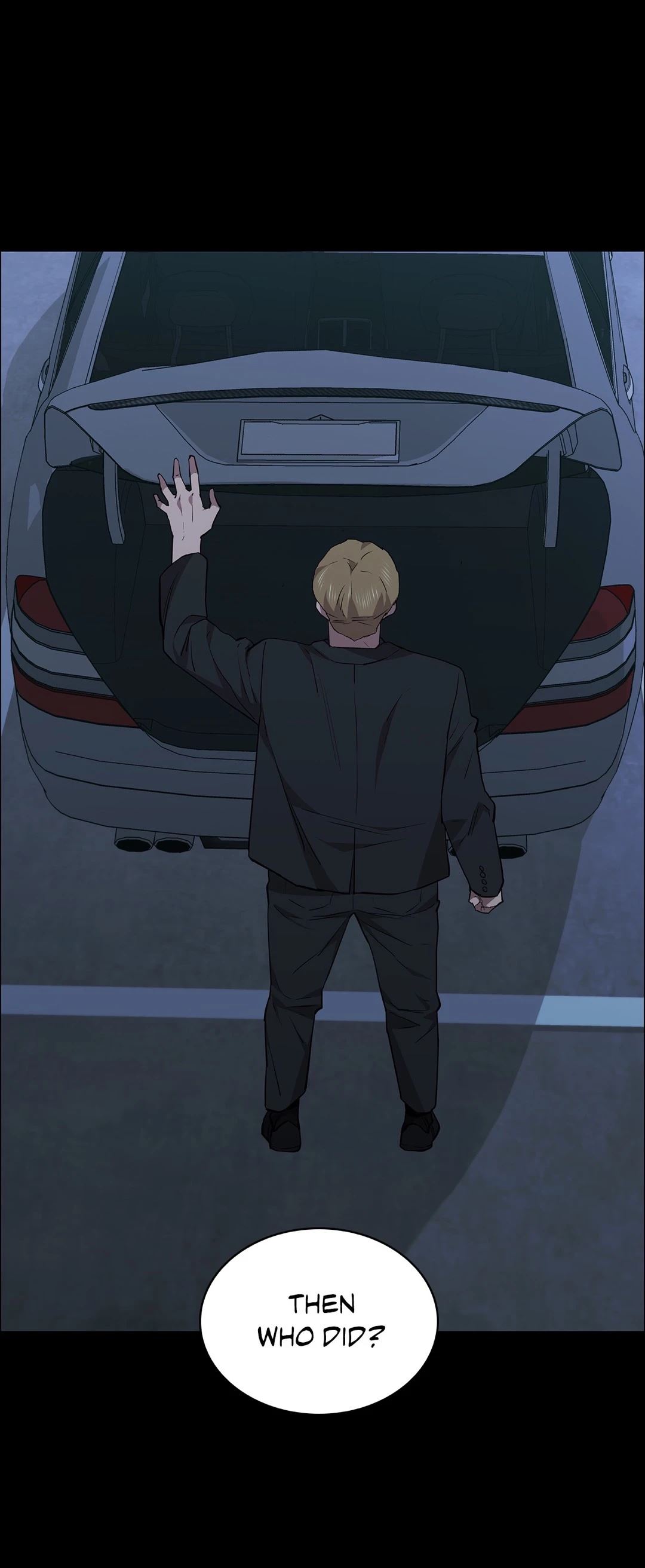 Thorns of Innocence - Chapter 70 [photo 76] - MangaPorn