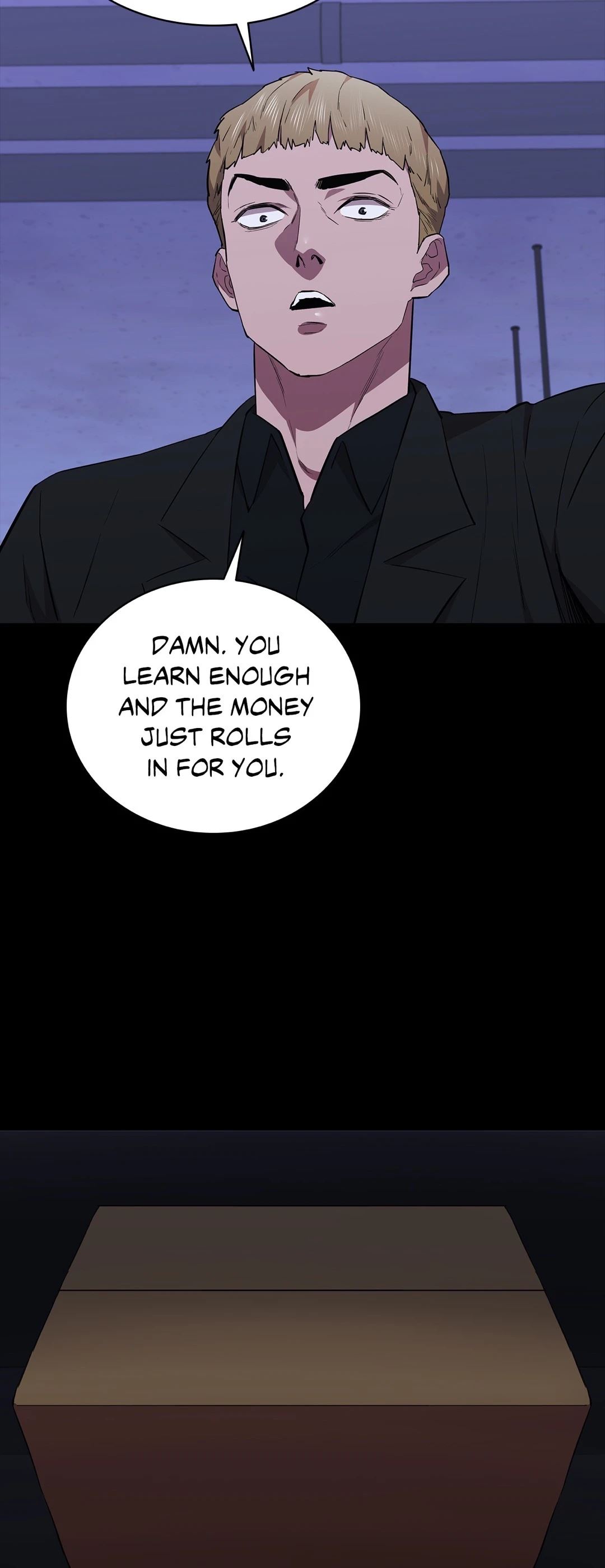 Thorns of Innocence - Chapter 70 [photo 80] - MangaPorn