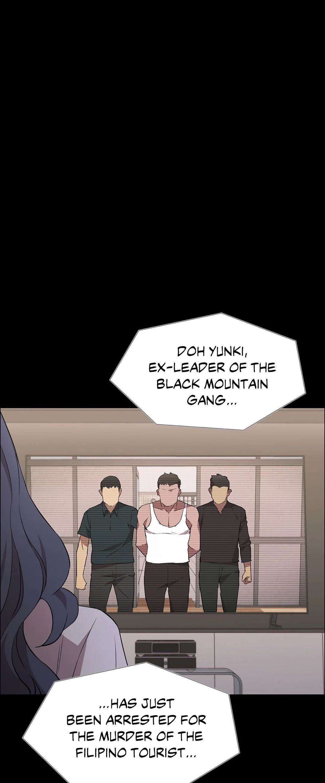 Thorns of Innocence - Chapter 71 [photo 13] - MangaPorn