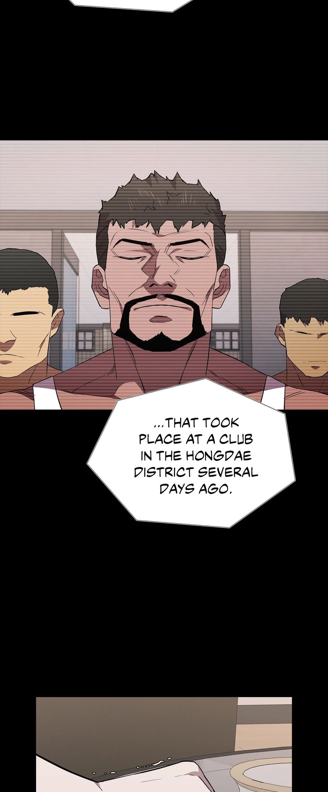 Thorns of Innocence - Chapter 71 [photo 14] - MangaPorn