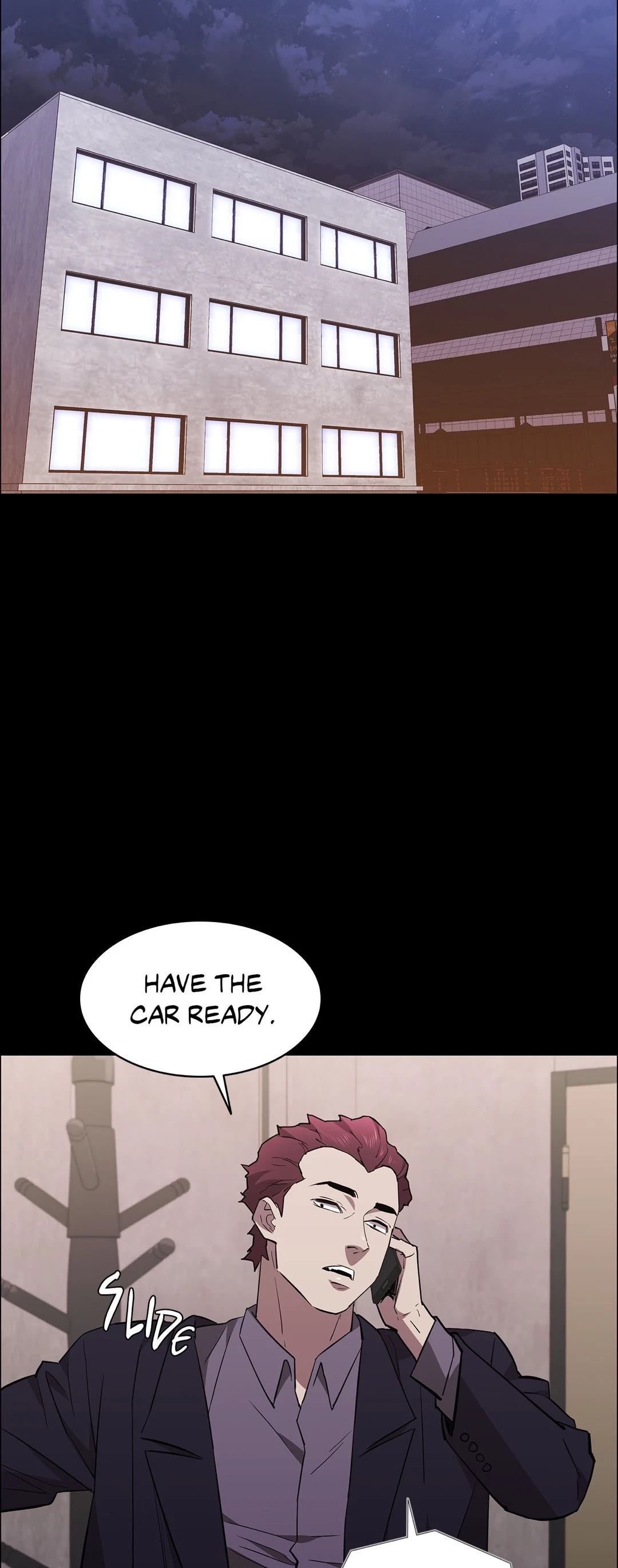 Thorns of Innocence - Chapter 71 [photo 21] - MangaPorn