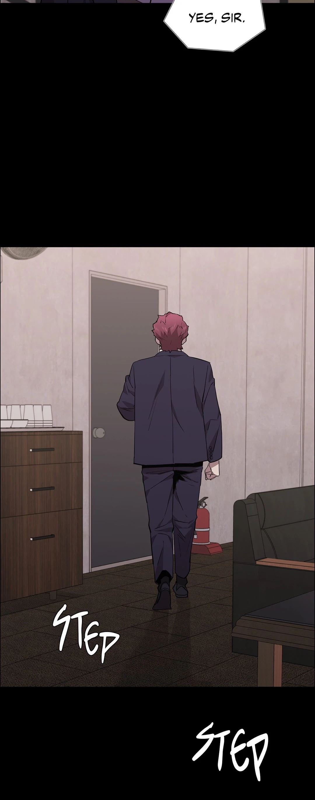 Thorns of Innocence - Chapter 71 [photo 22] - MangaPorn