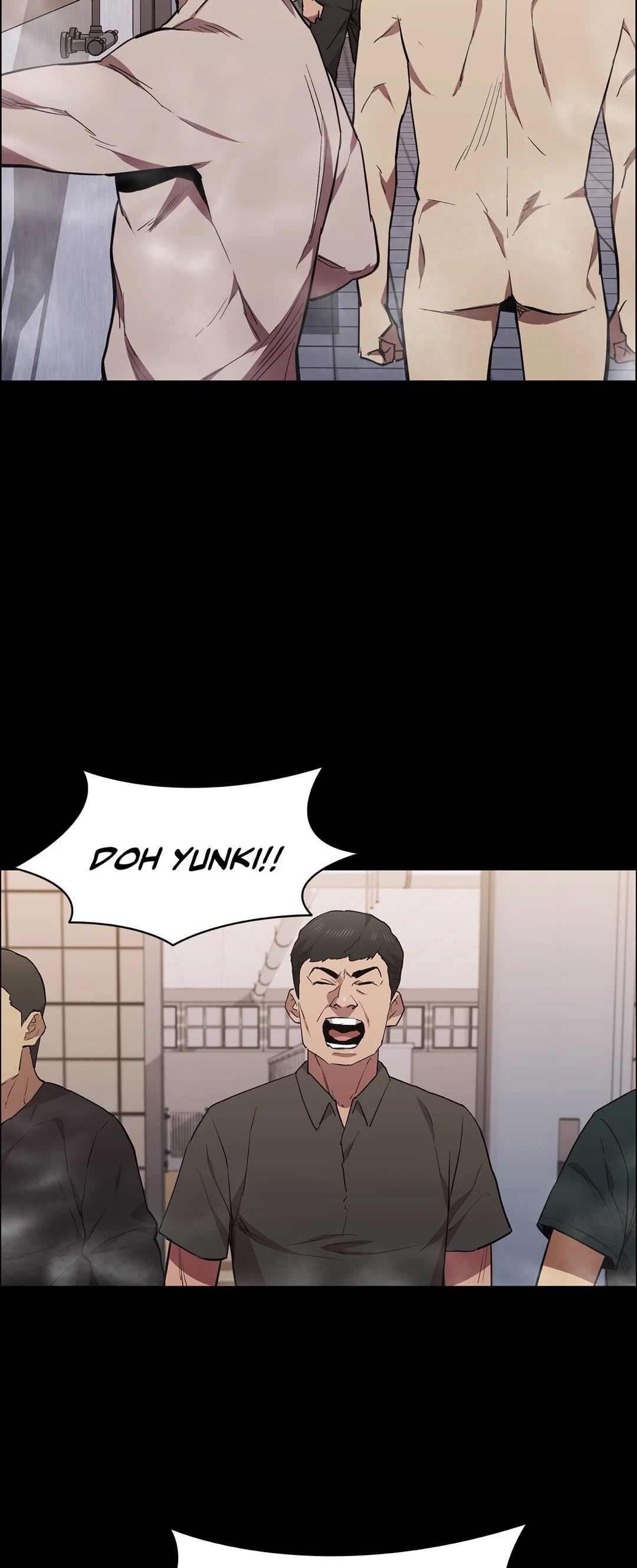 Thorns of Innocence - Chapter 71 [photo 3] - MangaPorn