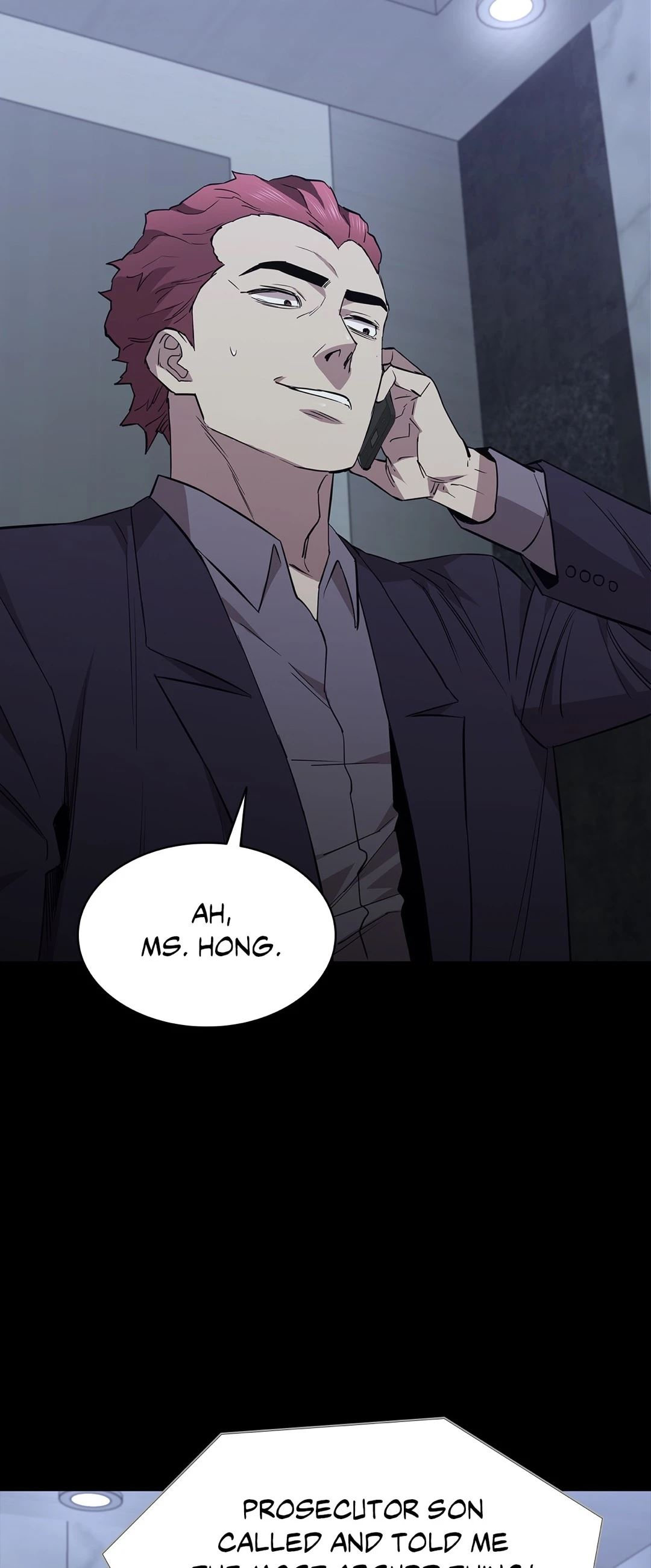 Thorns of Innocence - Chapter 71 [photo 33] - MangaPorn