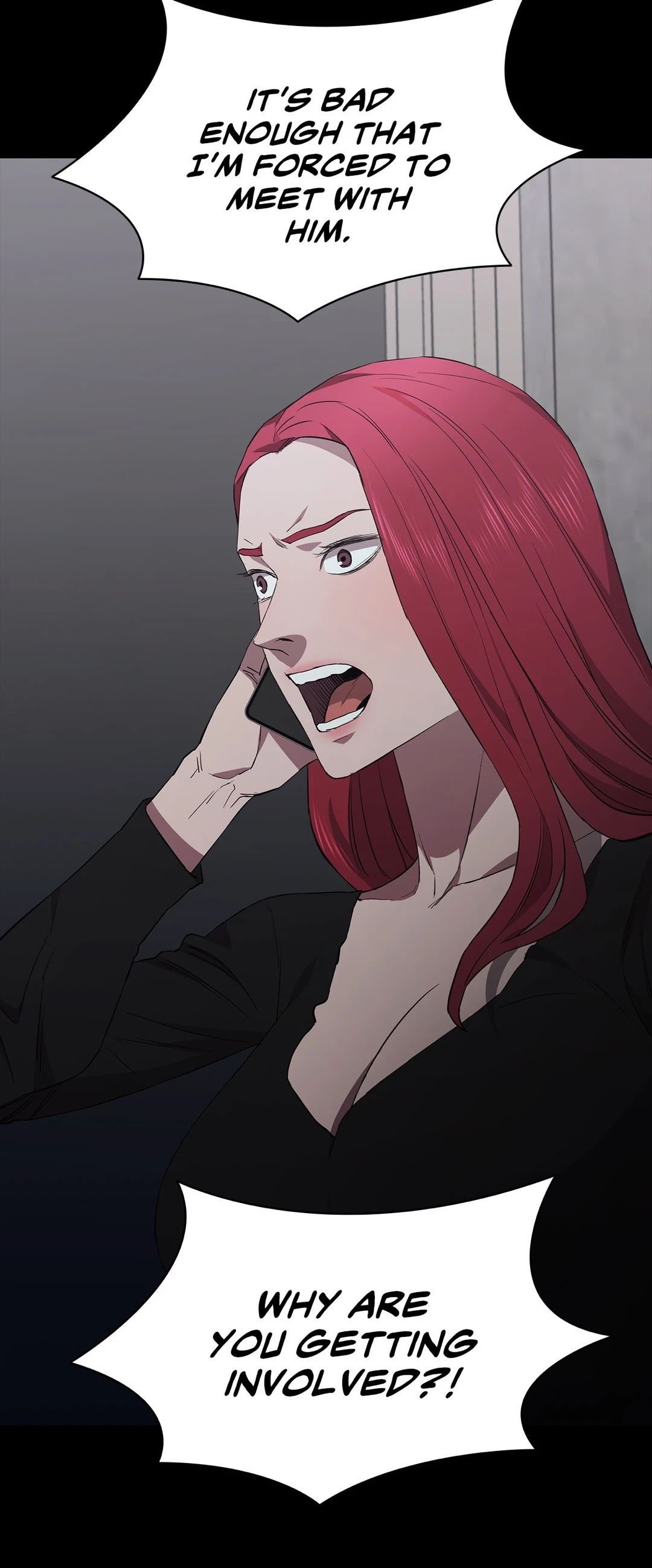 Thorns of Innocence - Chapter 71 [photo 35] - MangaPorn