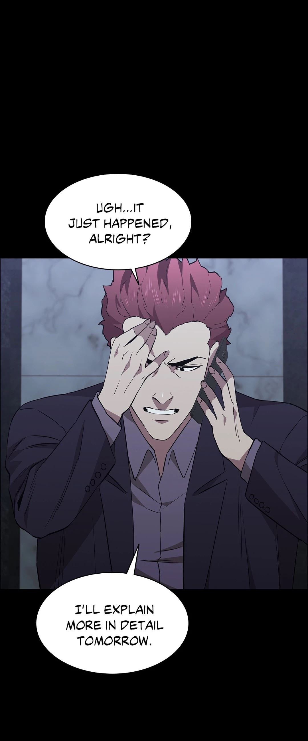 Thorns of Innocence - Chapter 71 [photo 36] - MangaPorn