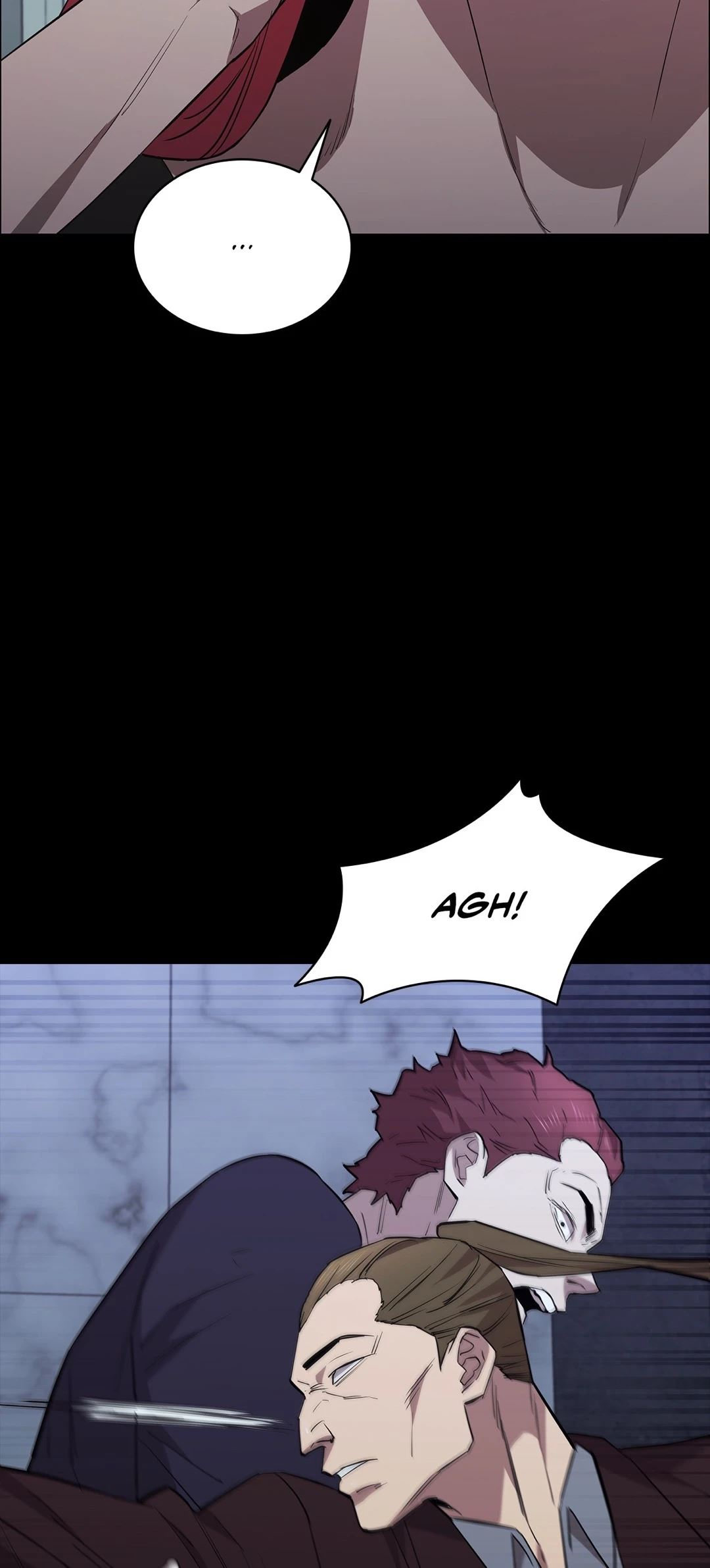 Thorns of Innocence - Chapter 71 [photo 45] - MangaPorn