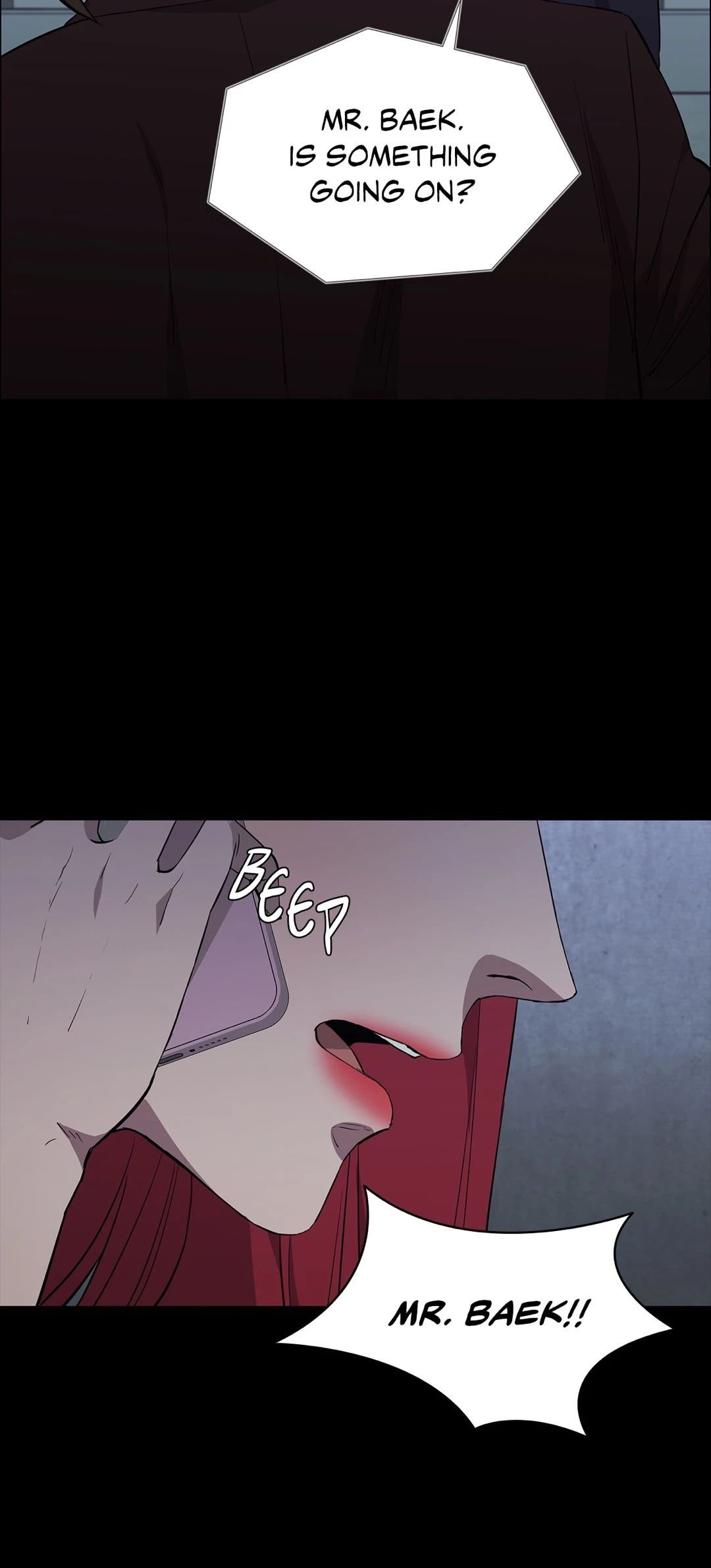 Thorns of Innocence - Chapter 71 [photo 48] - MangaPorn