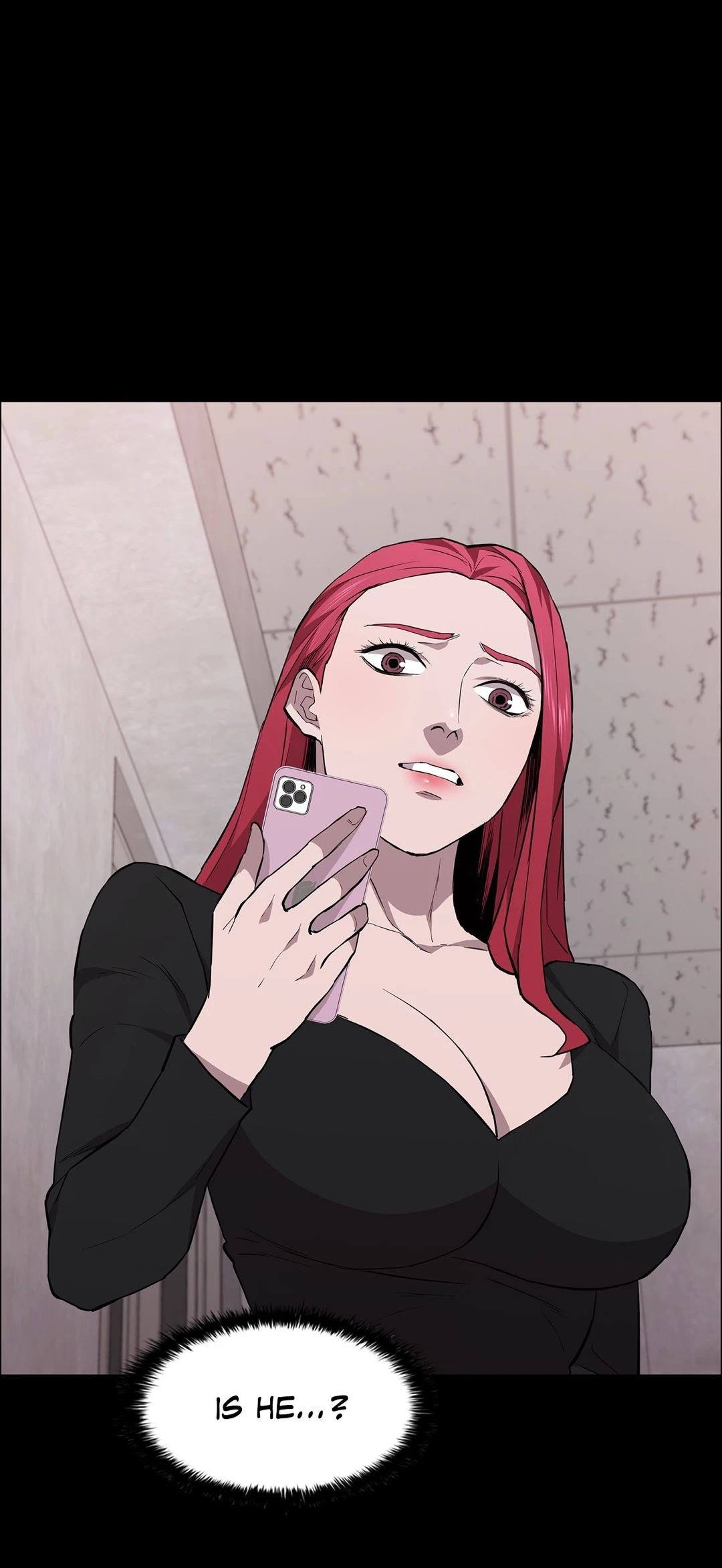 Thorns of Innocence - Chapter 71 [photo 49] - MangaPorn