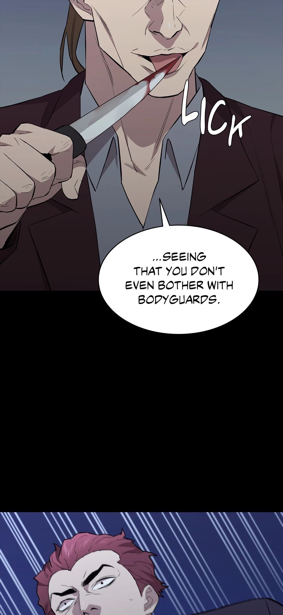 Thorns of Innocence - Chapter 71 [photo 51] - MangaPorn