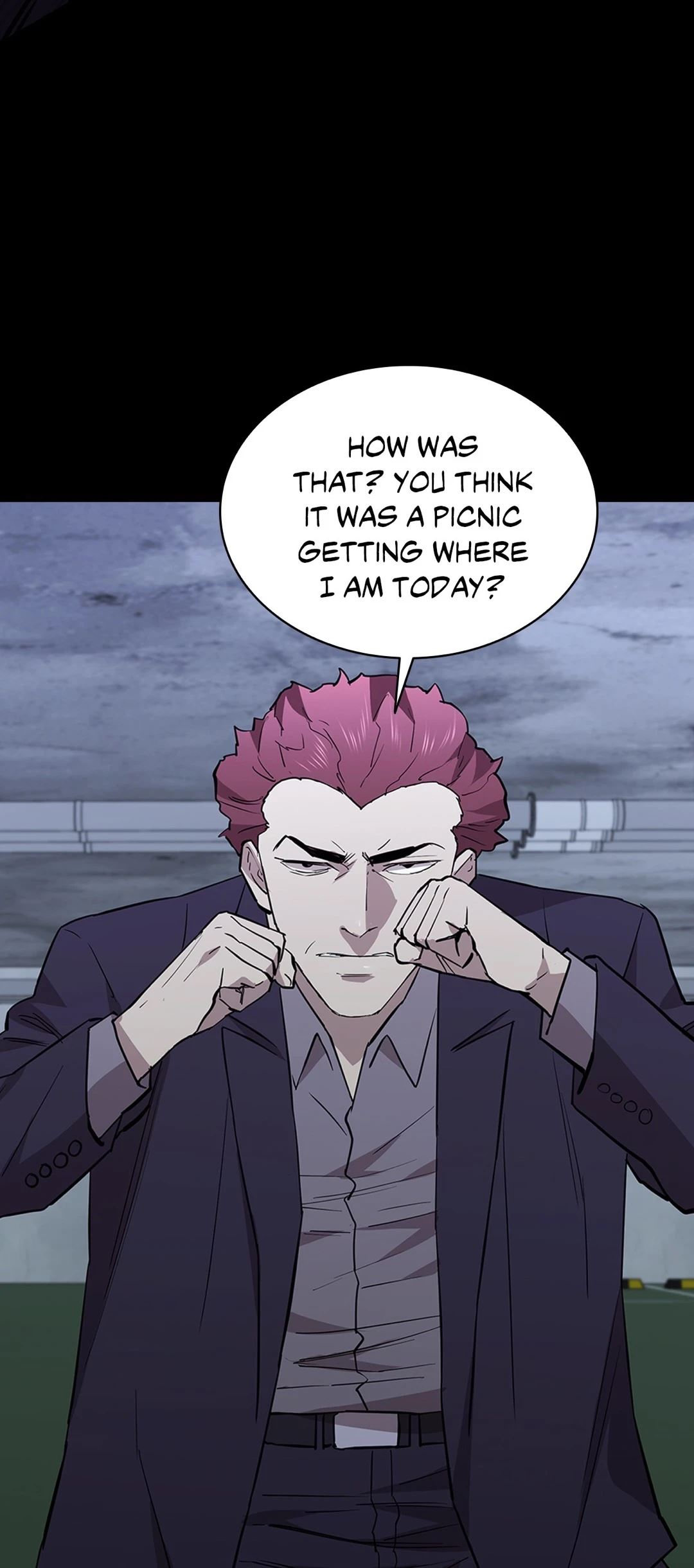 Thorns of Innocence - Chapter 71 [photo 59] - MangaPorn