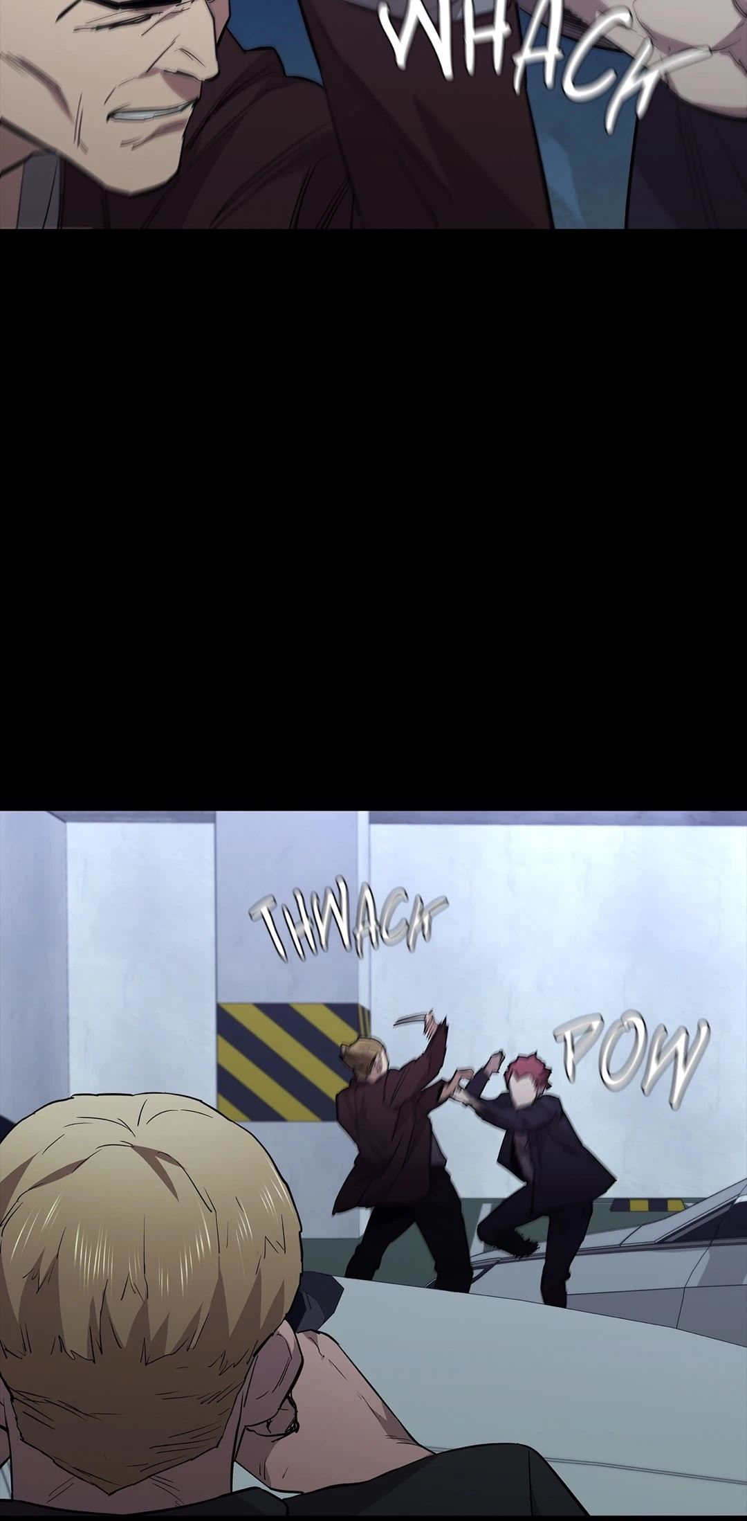 Thorns of Innocence - Chapter 71 [photo 64] - MangaPorn