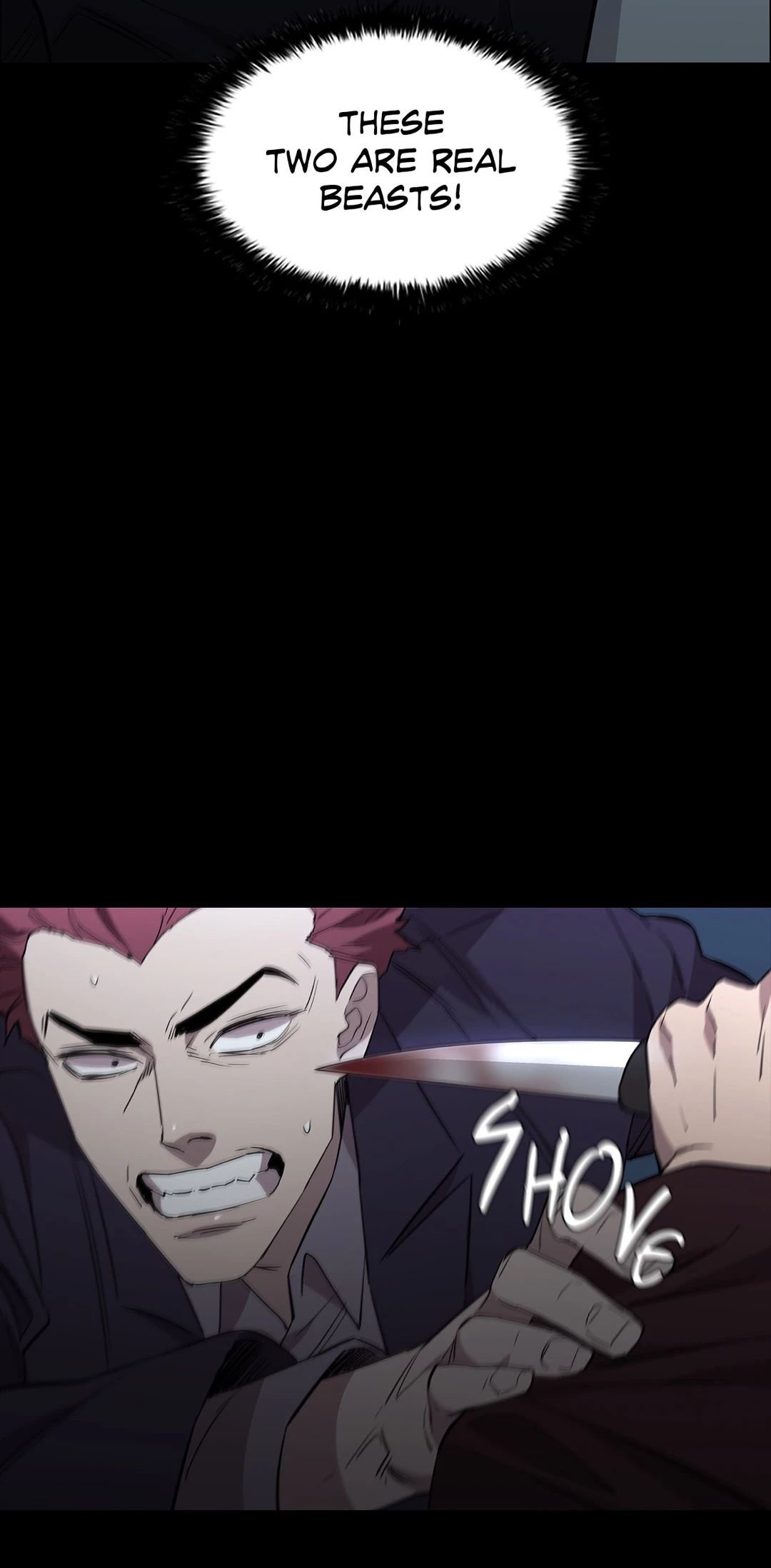 Thorns of Innocence - Chapter 71 [photo 66] - MangaPorn