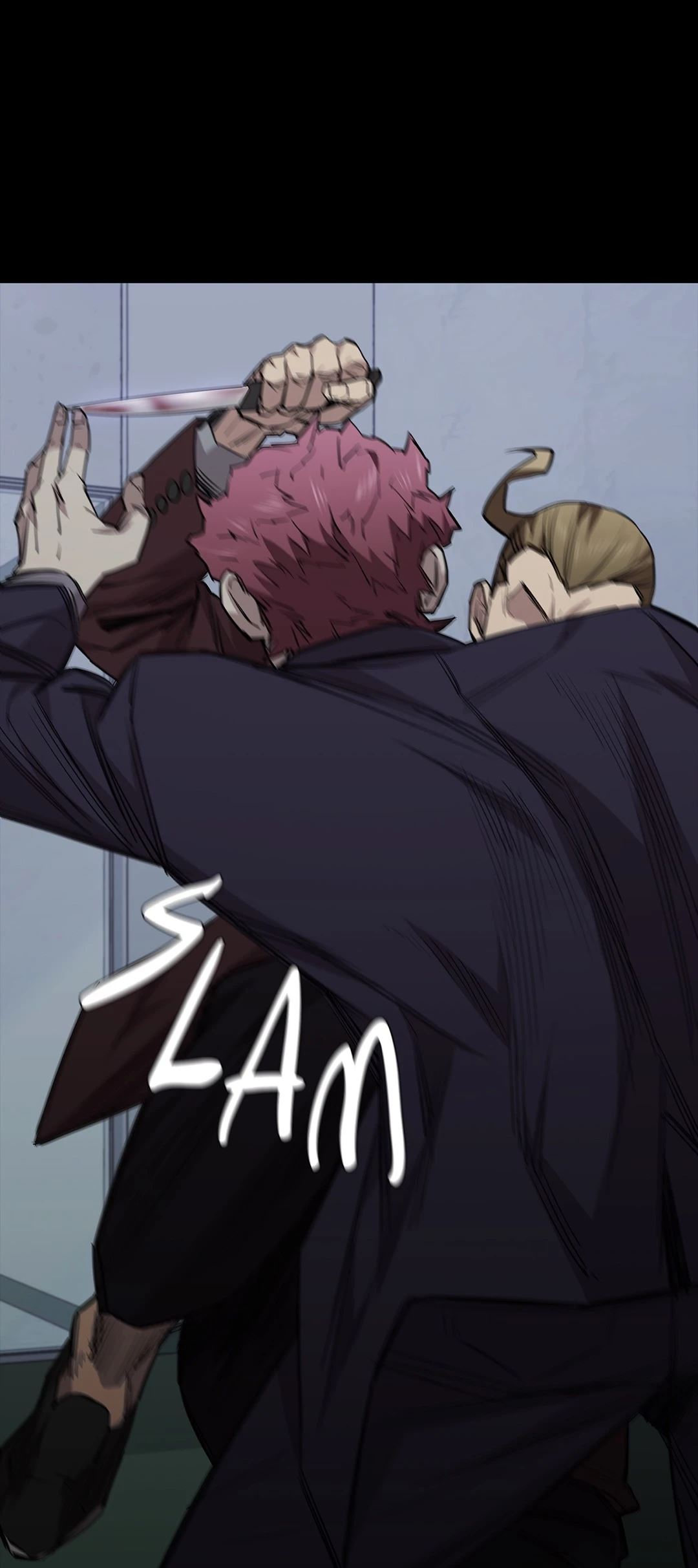 Thorns of Innocence - Chapter 71 [photo 67] - MangaPorn