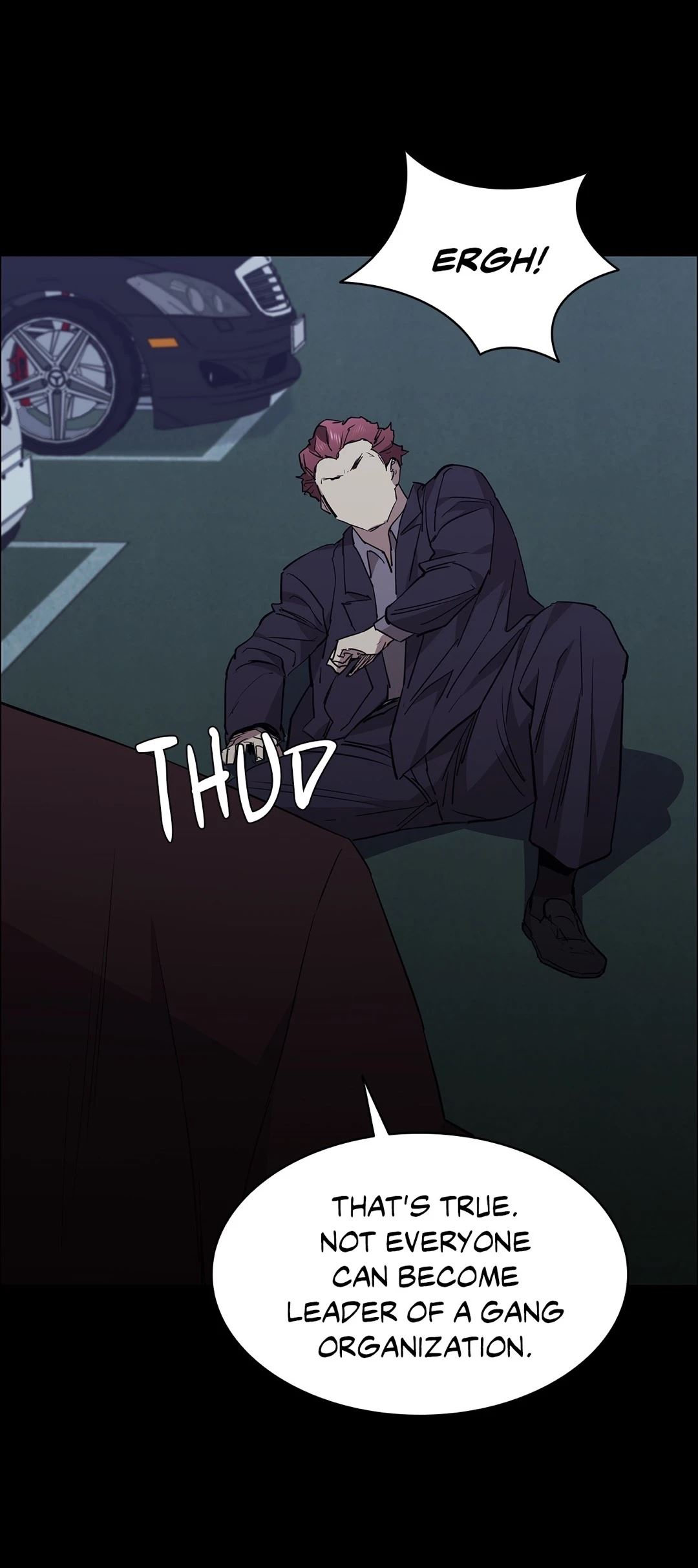 Thorns of Innocence - Chapter 71 [photo 70] - MangaPorn