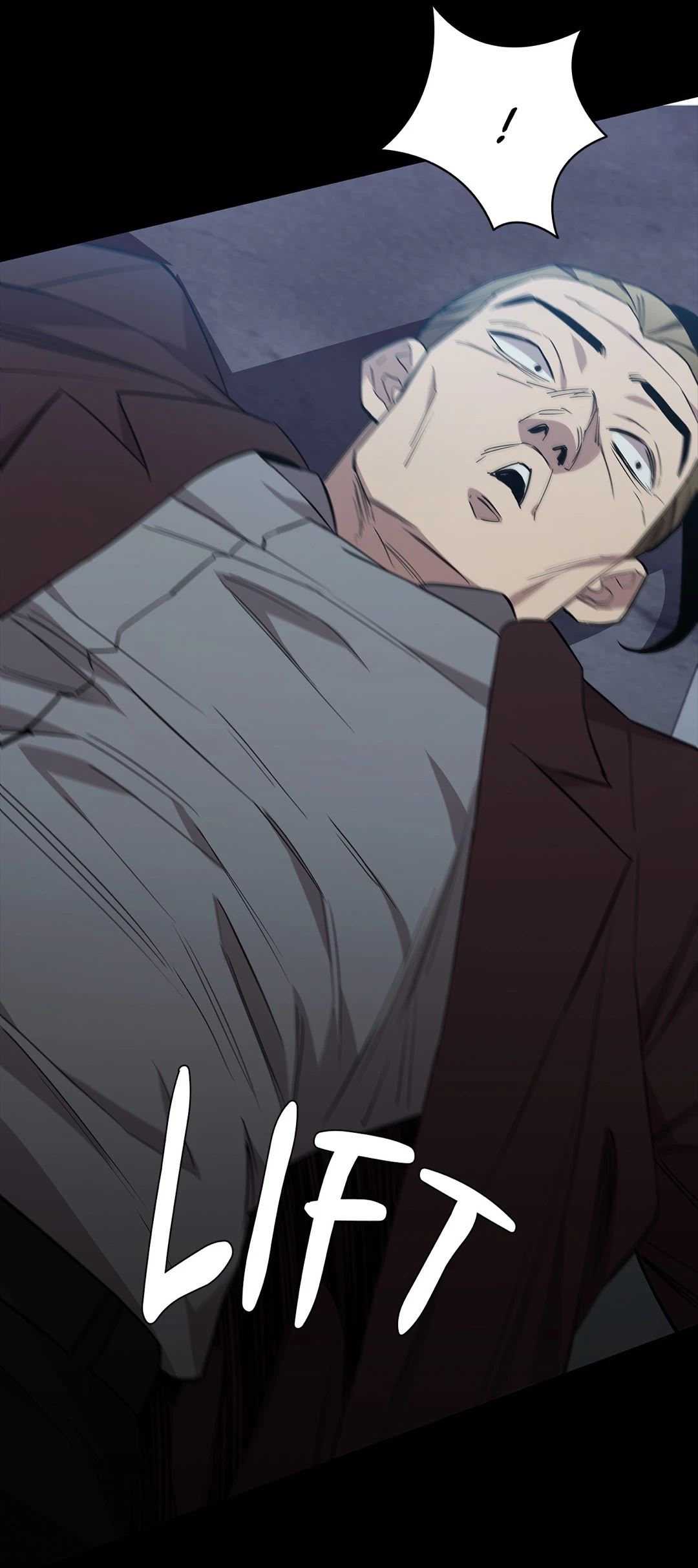 Thorns of Innocence - Chapter 71 [photo 72] - MangaPorn