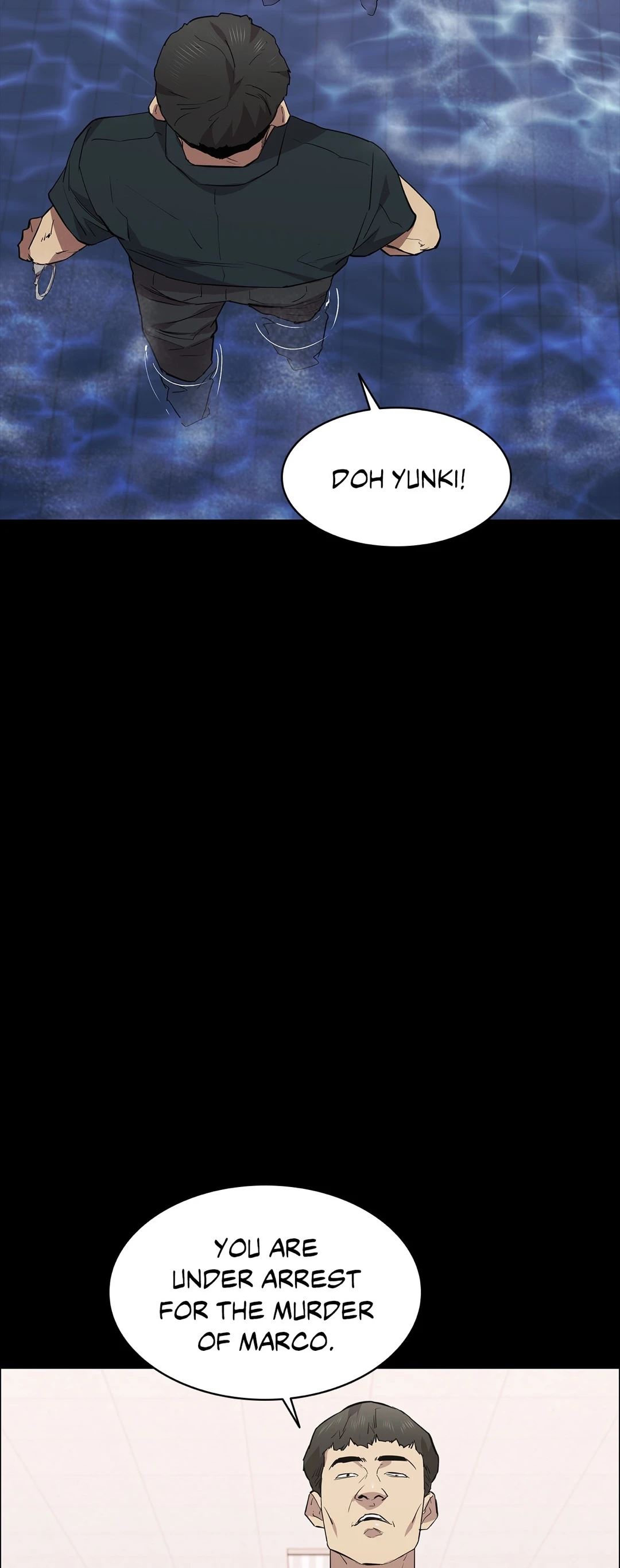 Thorns of Innocence - Chapter 71 [photo 9] - MangaPorn