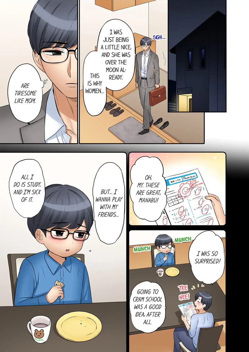 You Can Cum Three More Times, Right? - Chapter 36 [photo 1] - MangaPorn