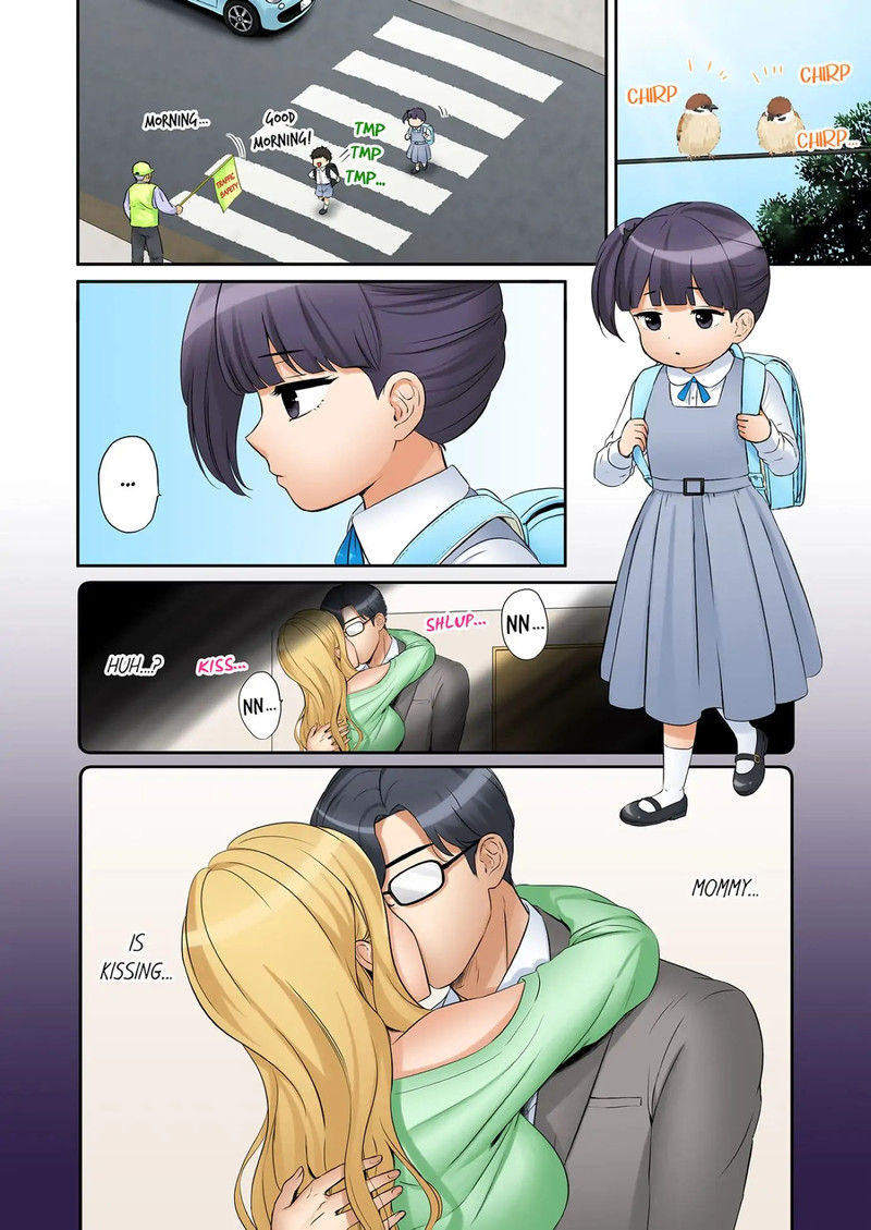 You Can Cum Three More Times, Right? - Chapter 36 [photo 4] - MangaPorn