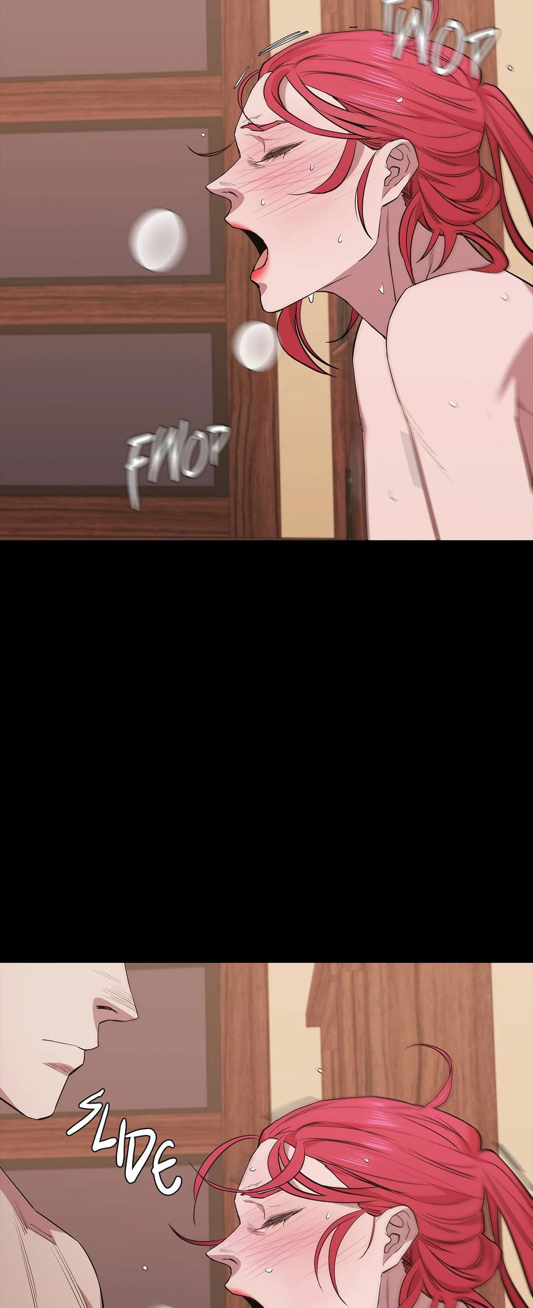 Thorns of Innocence - Chapter 74 [photo 26] - MangaPorn