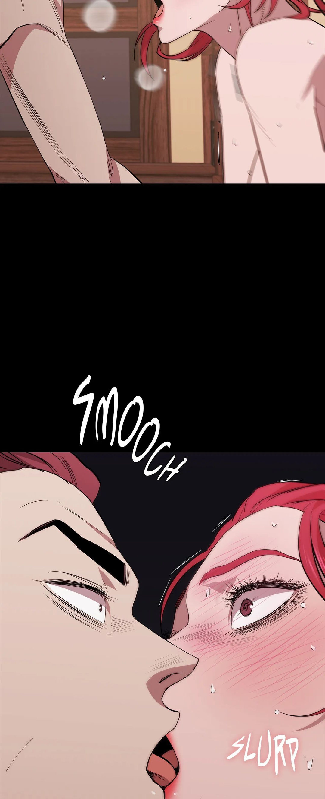 Thorns of Innocence - Chapter 74 [photo 27] - MangaPorn