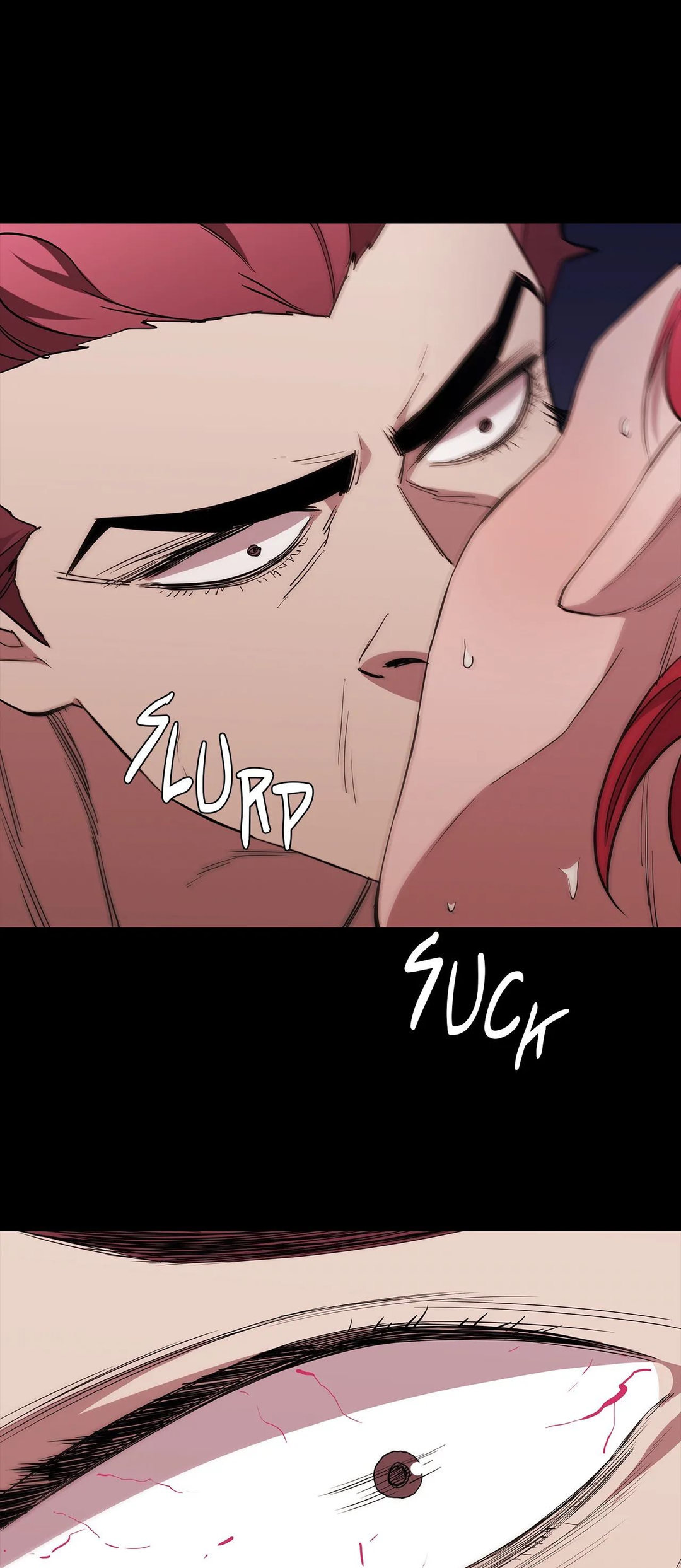 Thorns of Innocence - Chapter 74 [photo 31] - MangaPorn