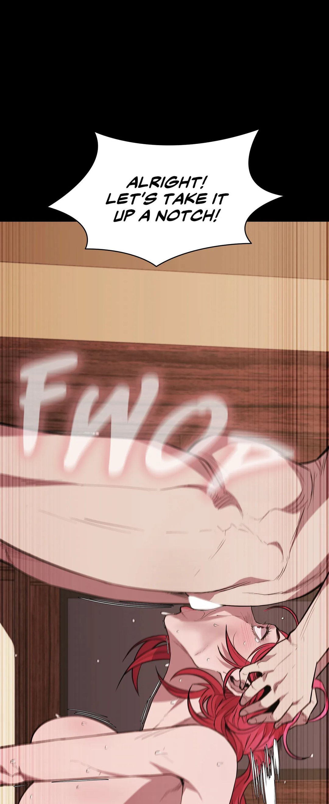 Thorns of Innocence - Chapter 74 [photo 49] - MangaPorn