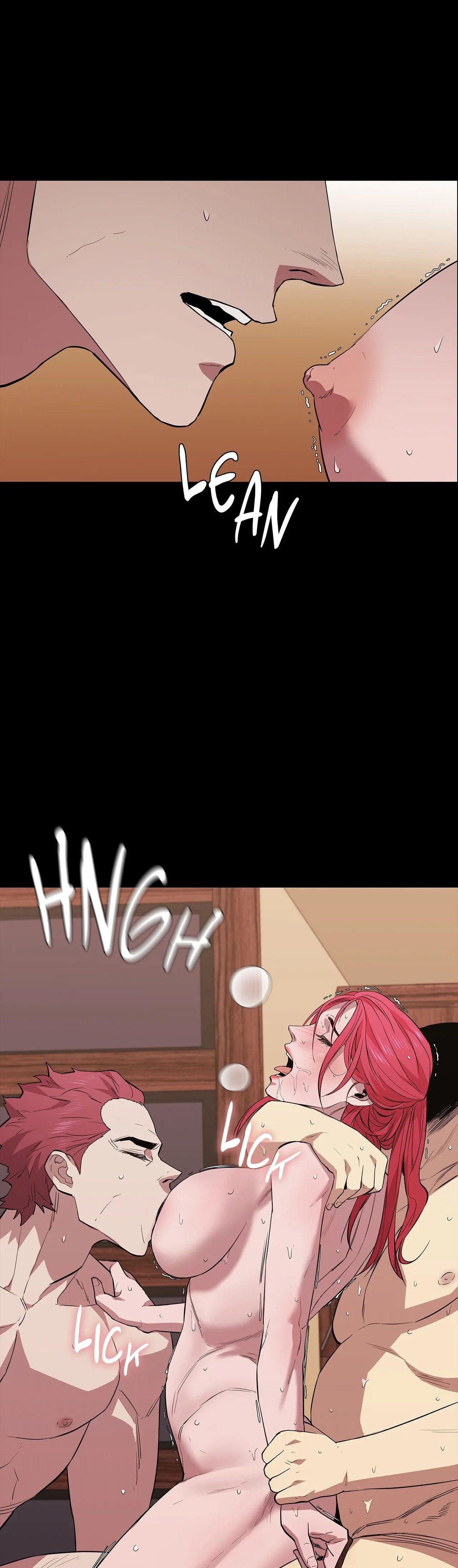 Thorns of Innocence - Chapter 74 [photo 61] - MangaPorn