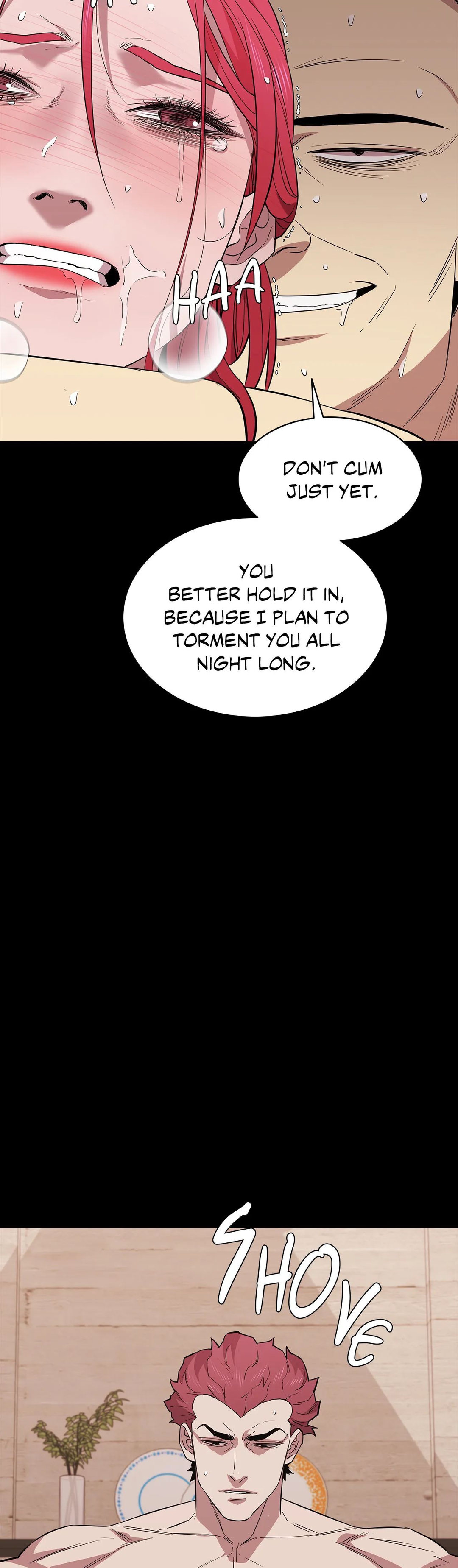 Thorns of Innocence - Chapter 74 [photo 63] - MangaPorn