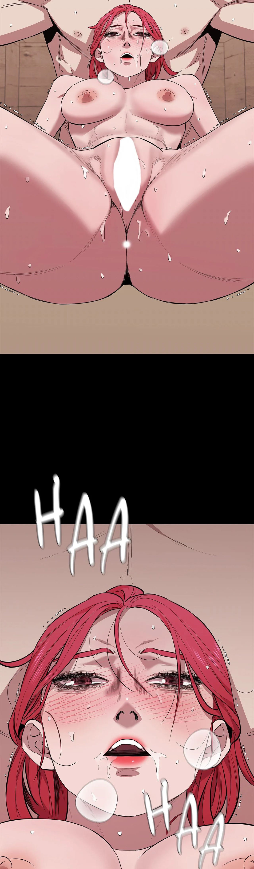 Thorns of Innocence - Chapter 74 [photo 64] - MangaPorn