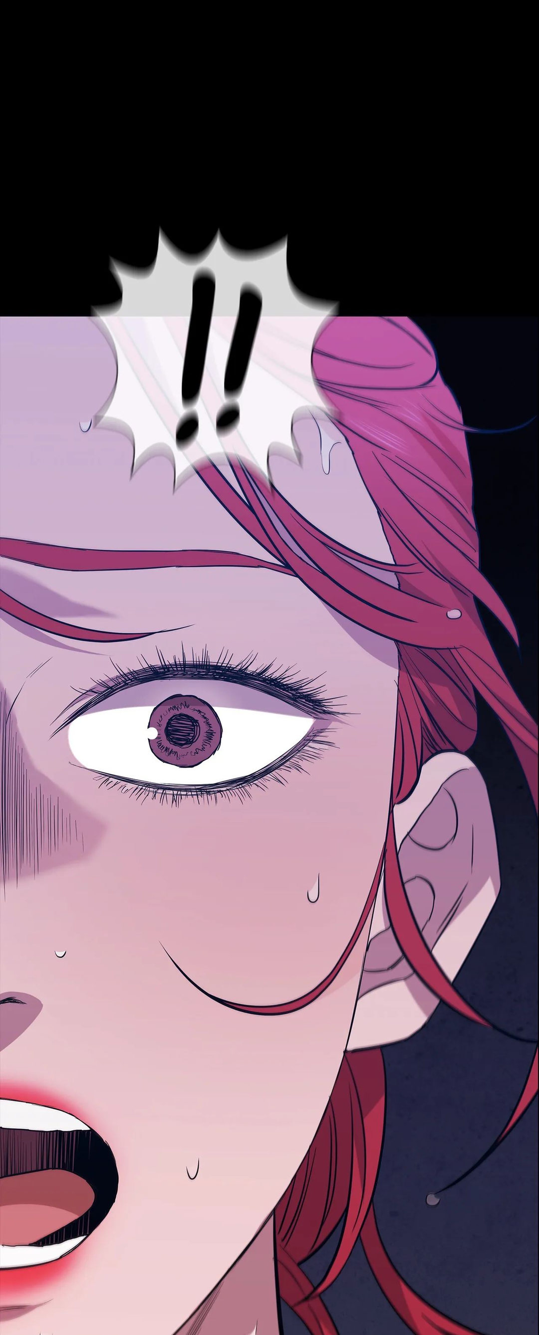 Thorns of Innocence - Chapter 74 [photo 7] - MangaPorn