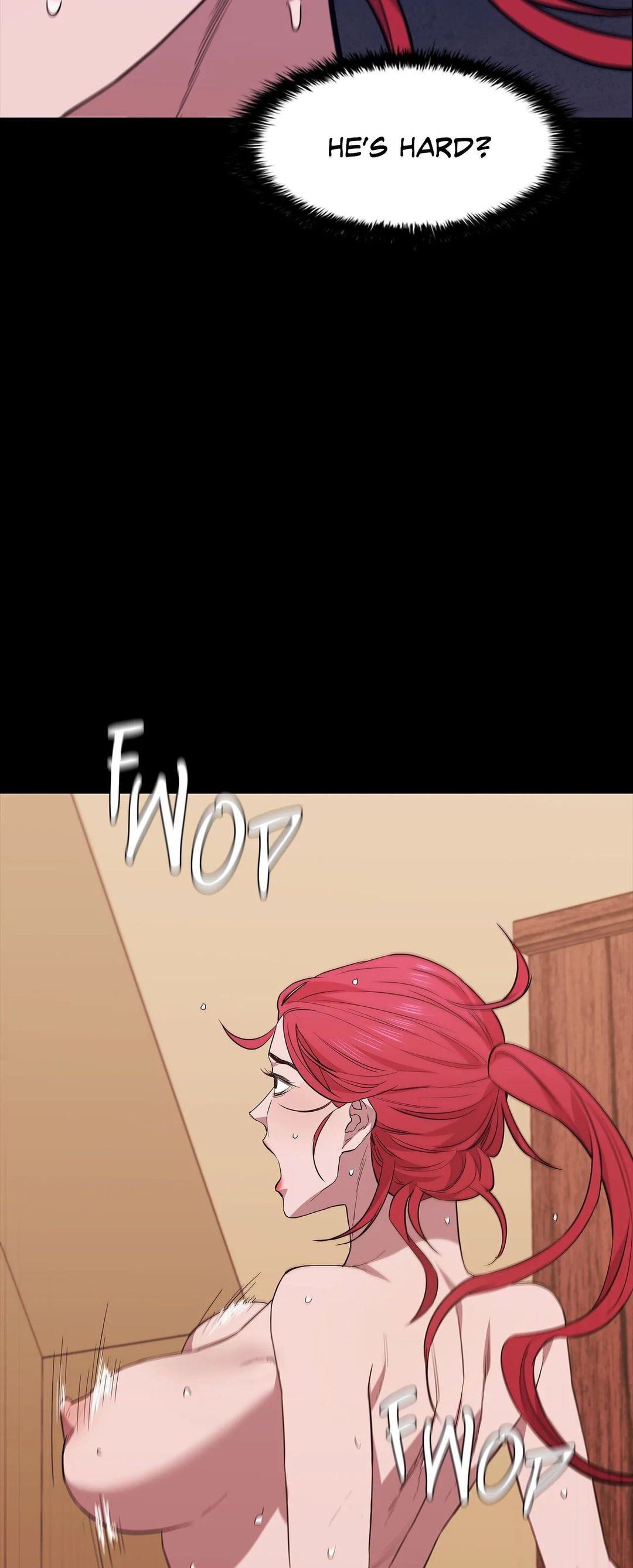 Thorns of Innocence - Chapter 74 [photo 8] - MangaPorn