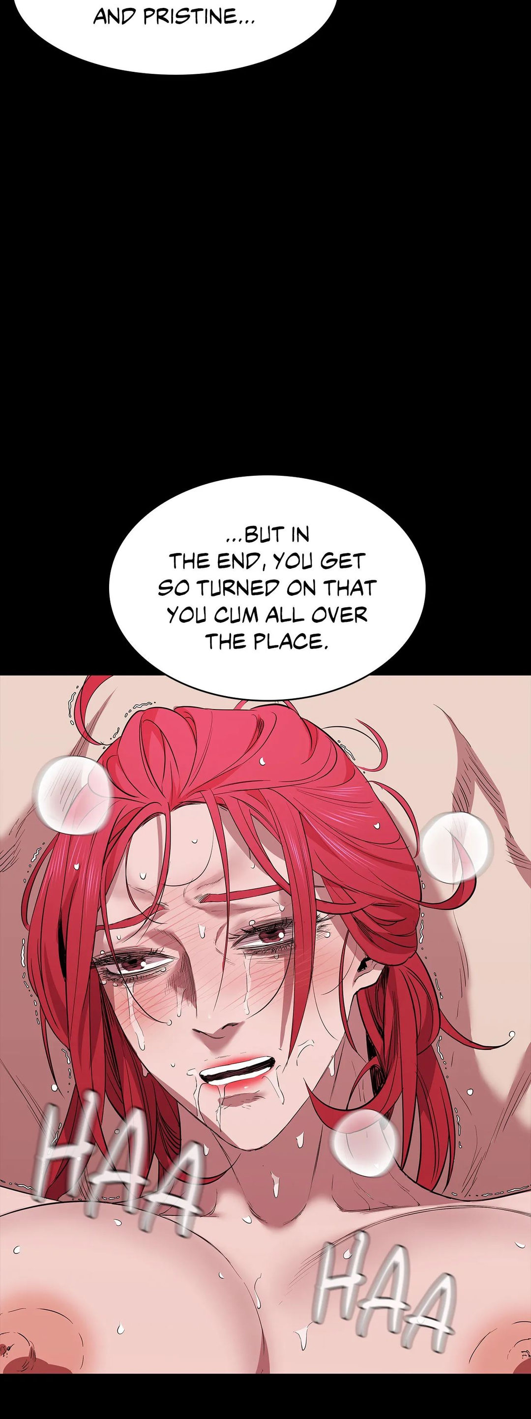 Thorns of Innocence - Chapter 75 [photo 10] - MangaPorn