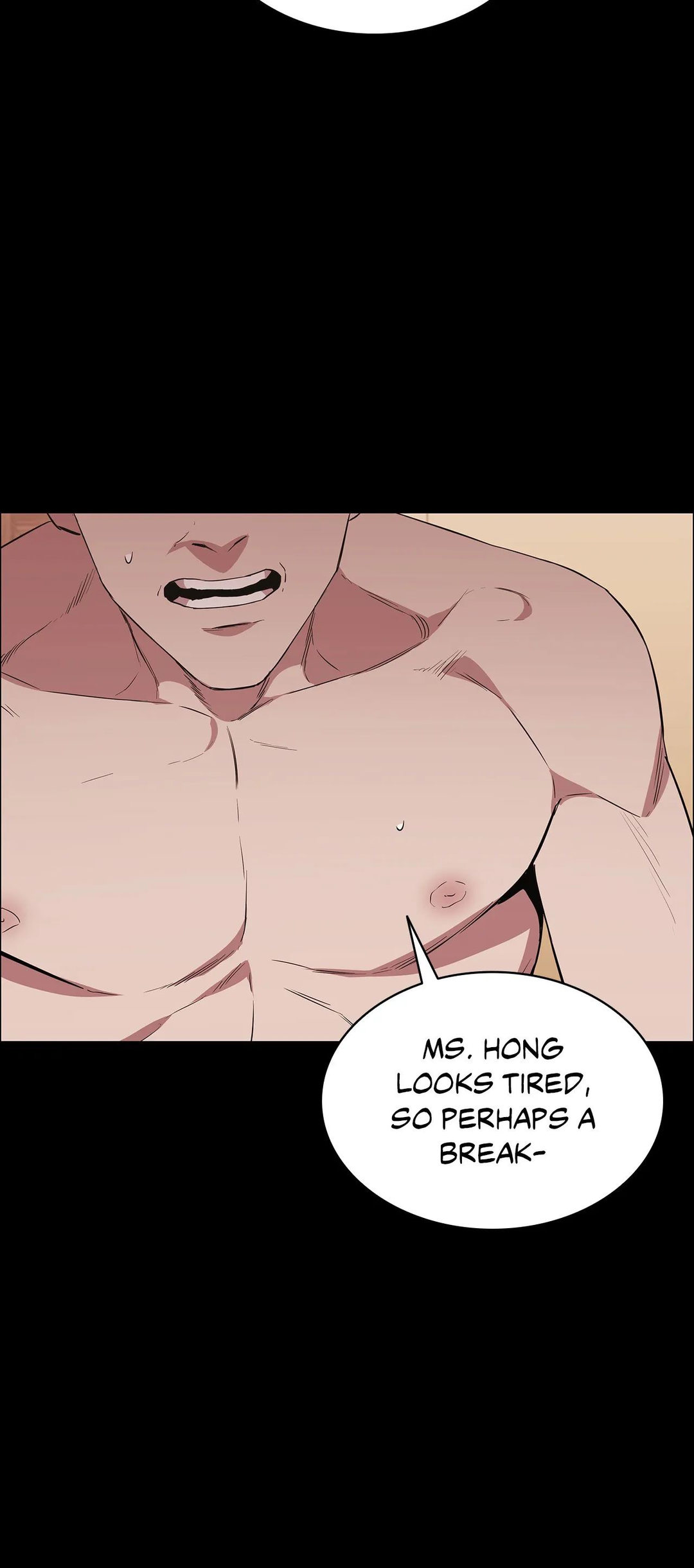 Thorns of Innocence - Chapter 75 [photo 15] - MangaPorn