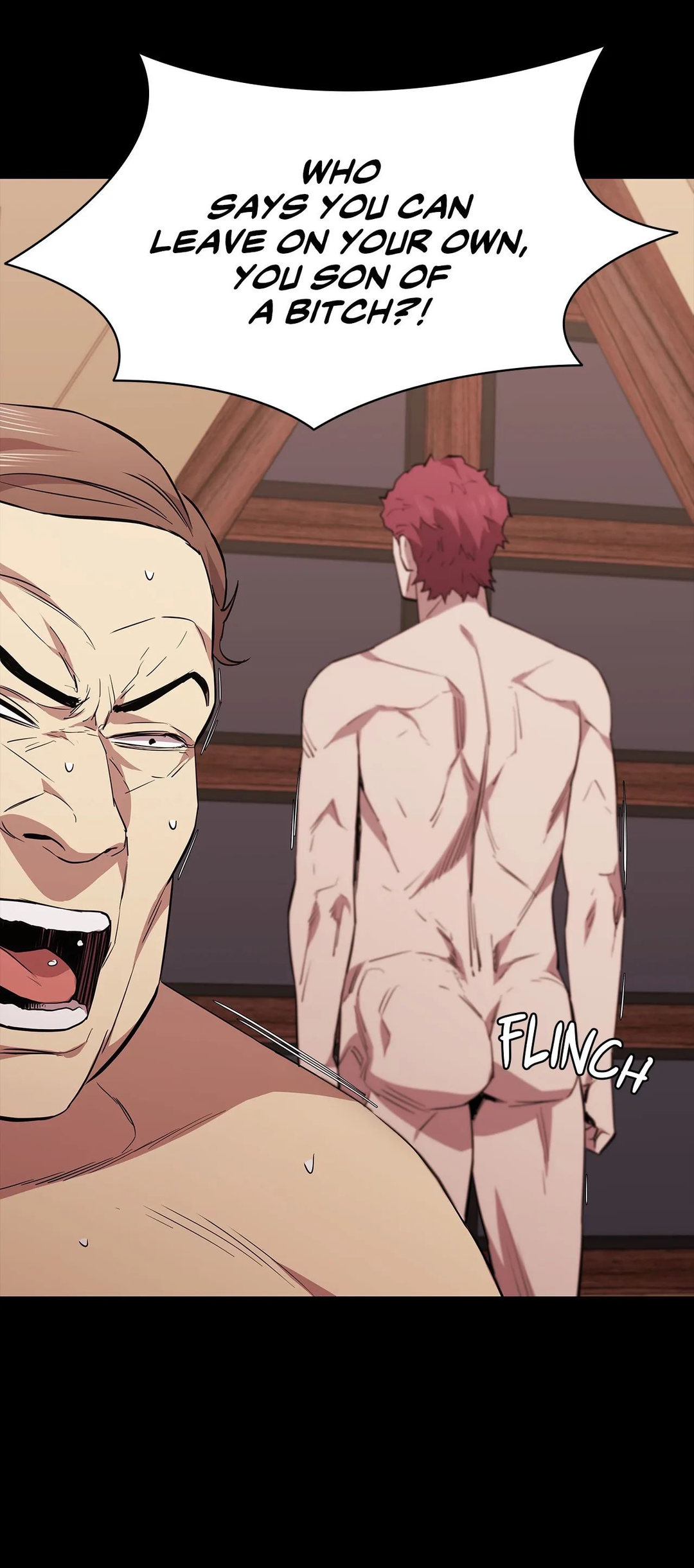 Thorns of Innocence - Chapter 75 [photo 16] - MangaPorn