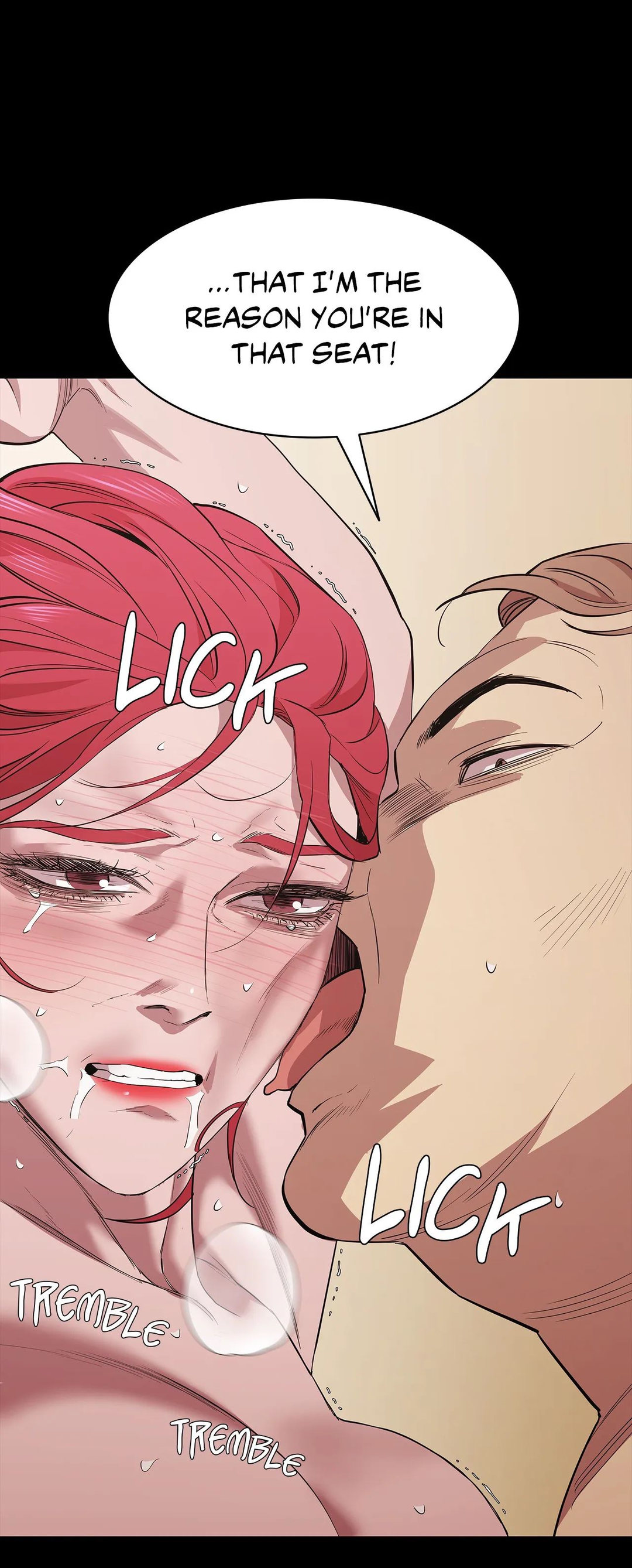 Thorns of Innocence - Chapter 75 [photo 24] - MangaPorn