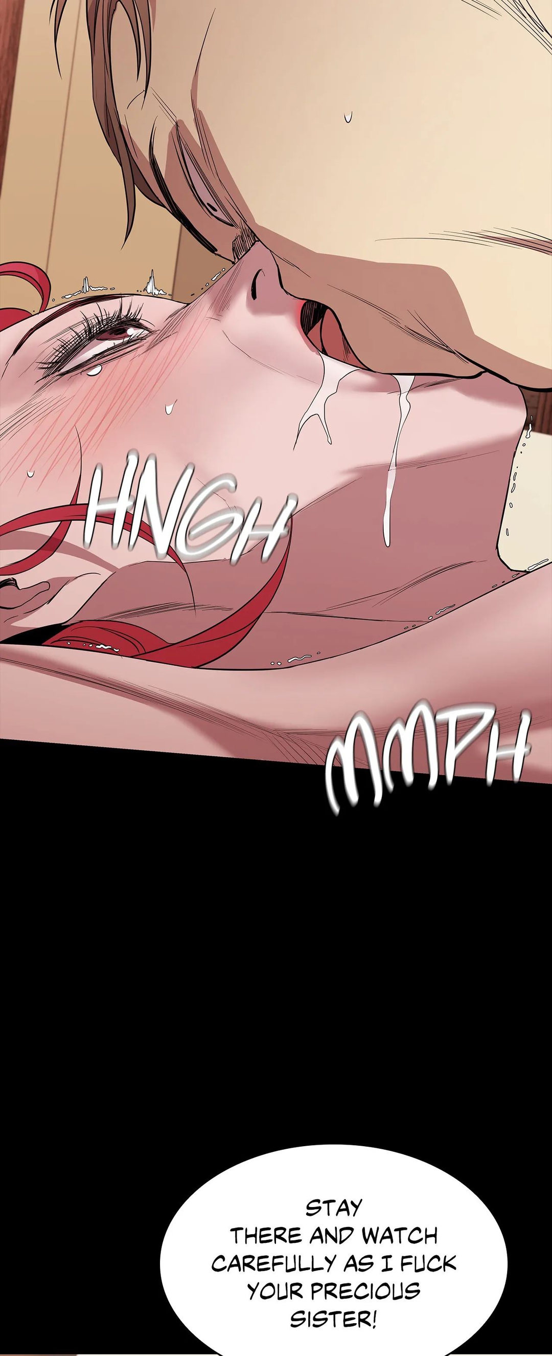 Thorns of Innocence - Chapter 75 [photo 29] - MangaPorn