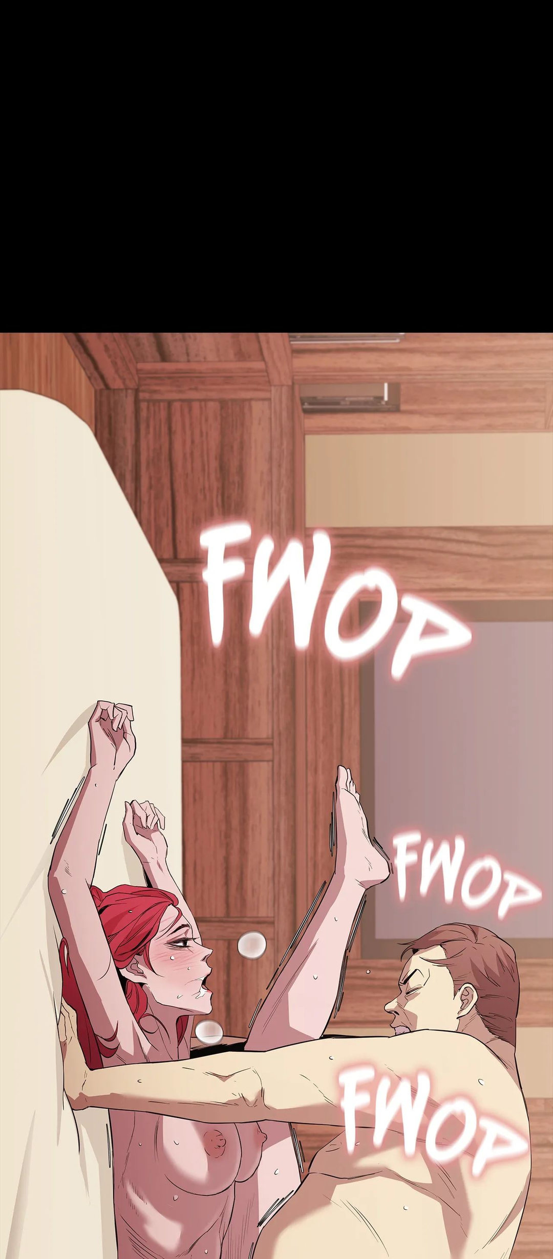 Thorns of Innocence - Chapter 75 [photo 37] - MangaPorn