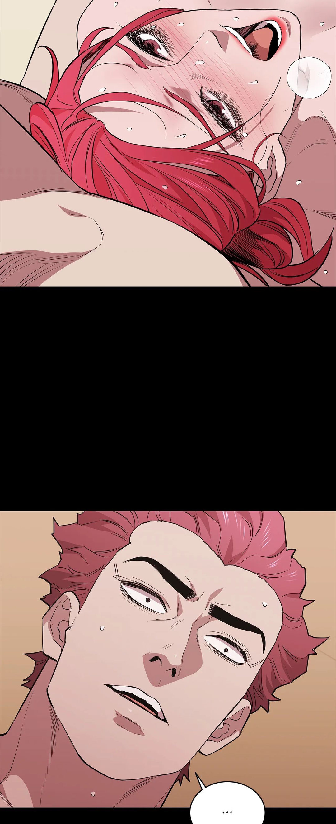 Thorns of Innocence - Chapter 75 [photo 4] - MangaPorn