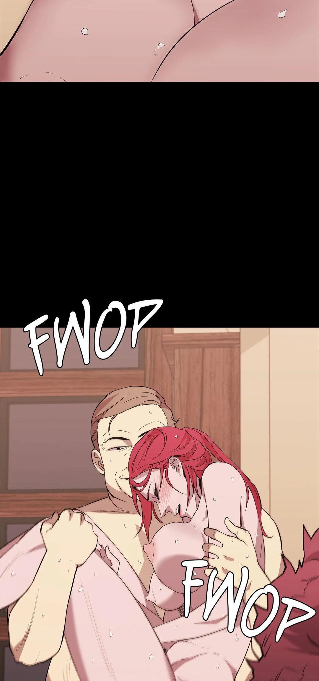 Thorns of Innocence - Chapter 75 [photo 50] - MangaPorn