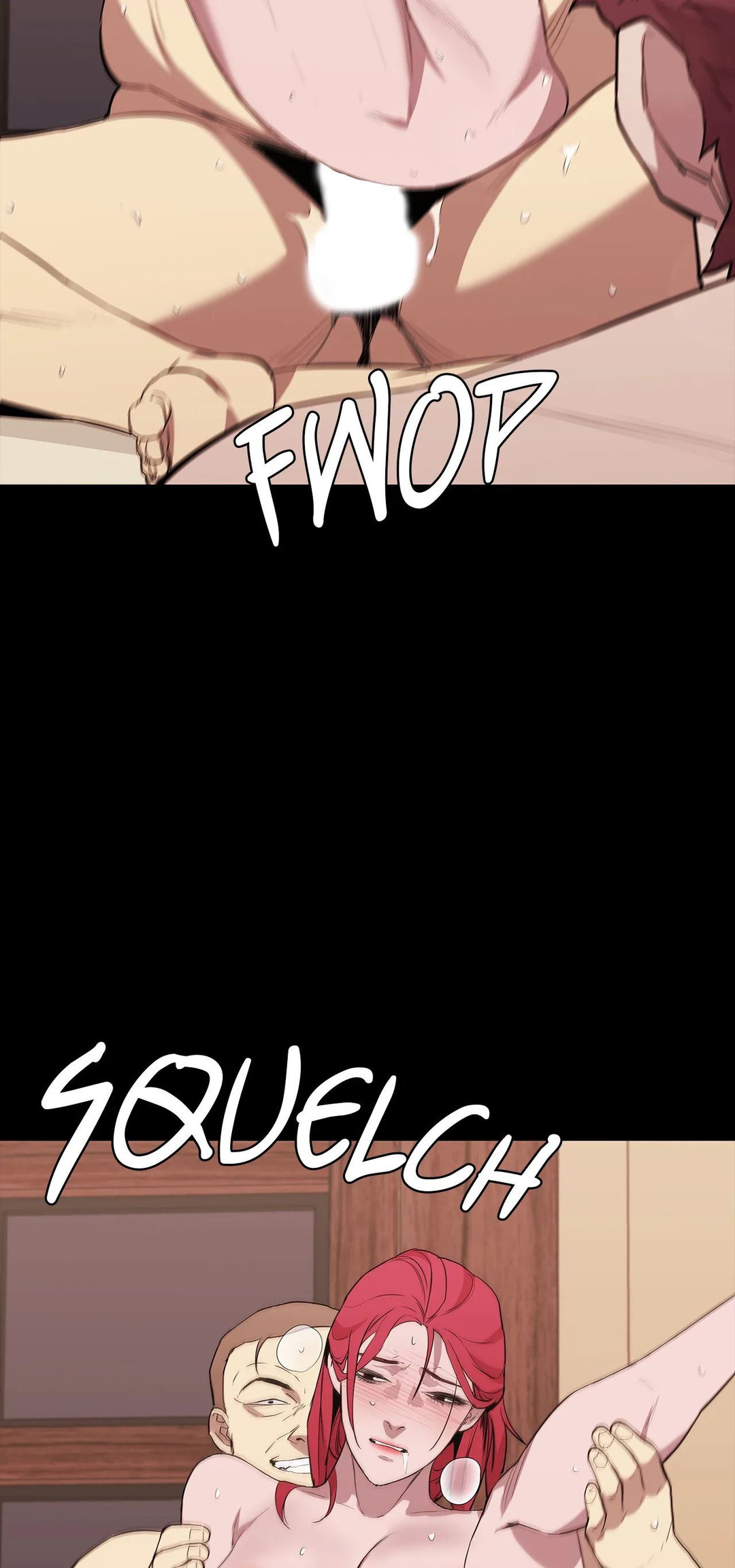 Thorns of Innocence - Chapter 75 [photo 51] - MangaPorn