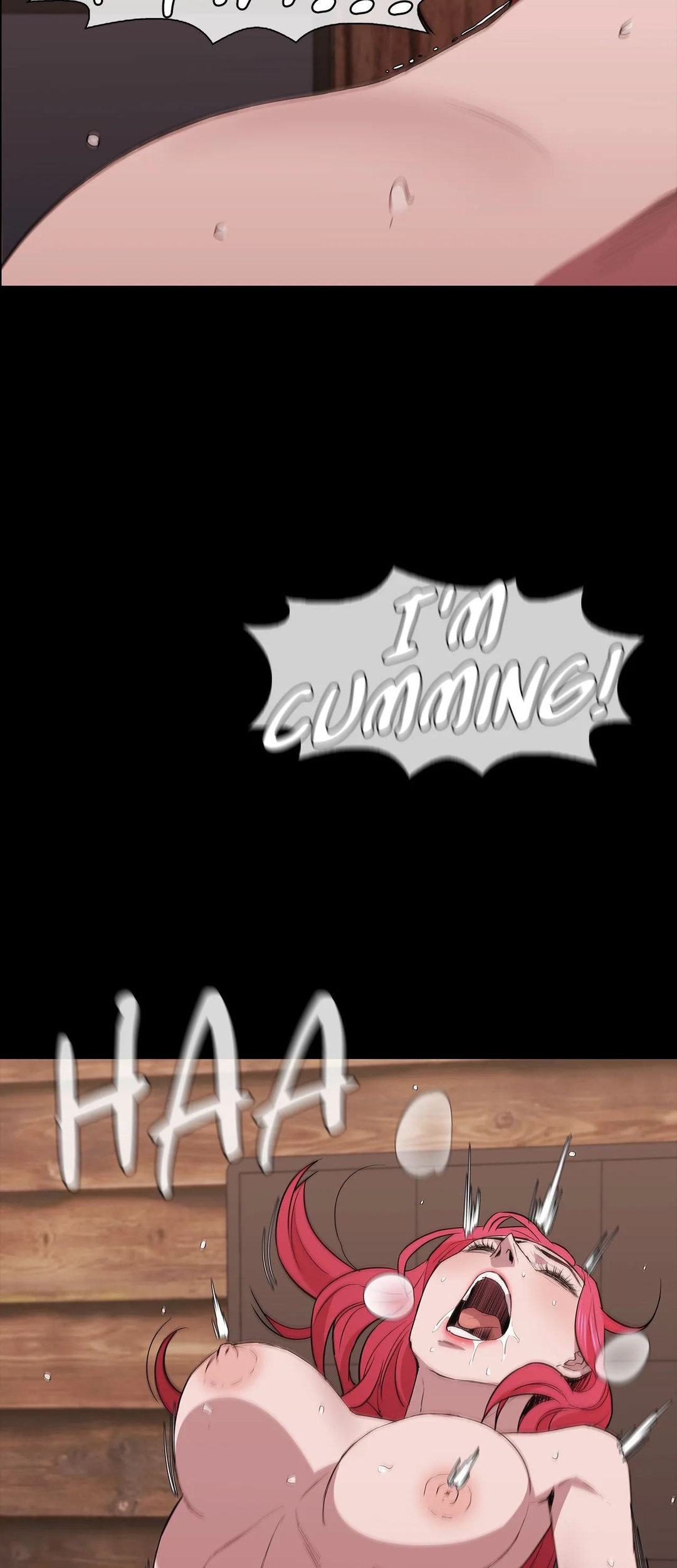 Thorns of Innocence - Chapter 75 [photo 63] - MangaPorn