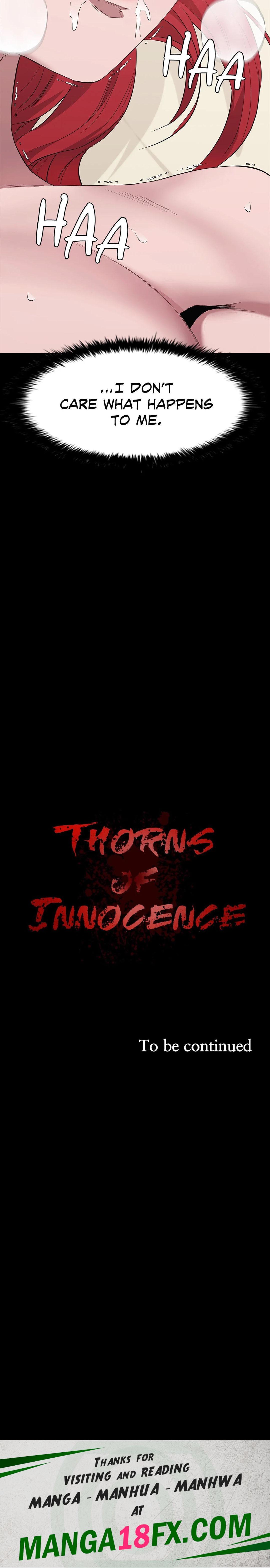 Thorns of Innocence - Chapter 75 [photo 71] - MangaPorn