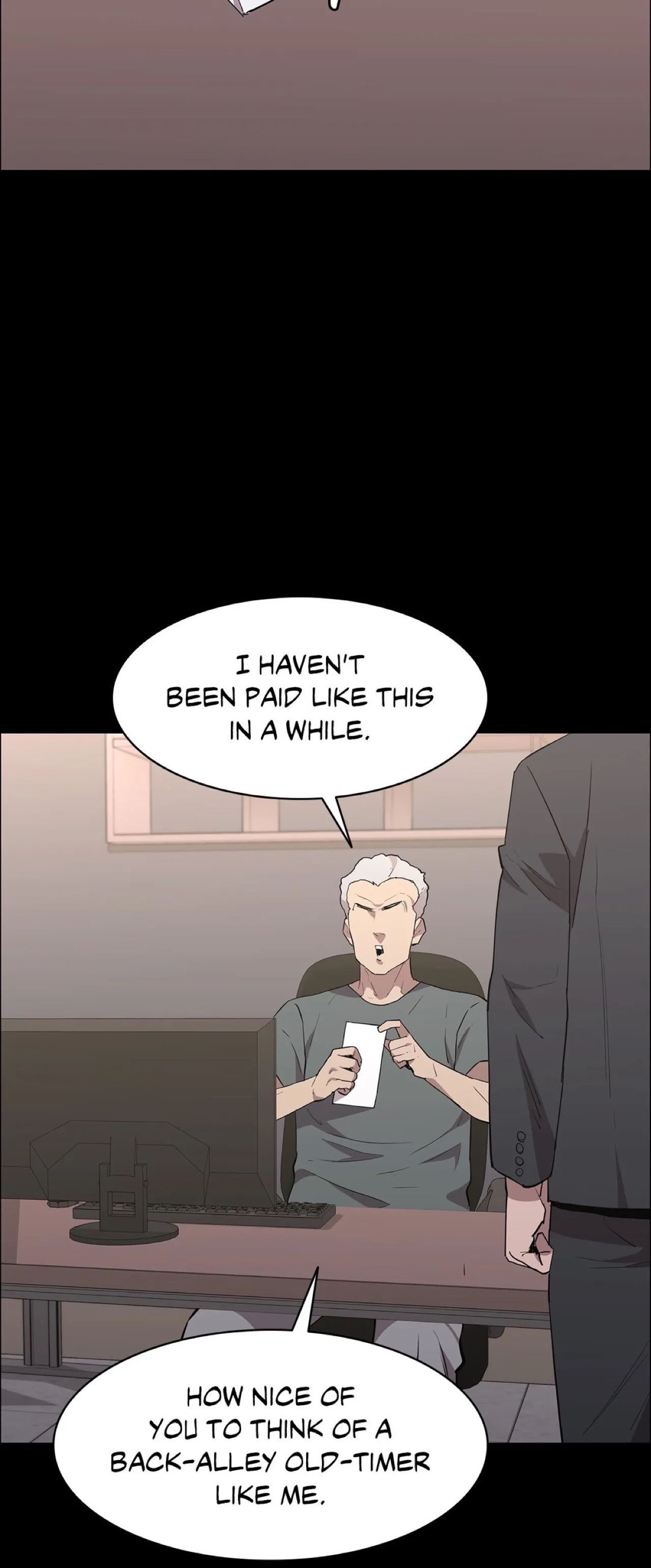 Thorns of Innocence - Chapter 76 [photo 10] - MangaPorn