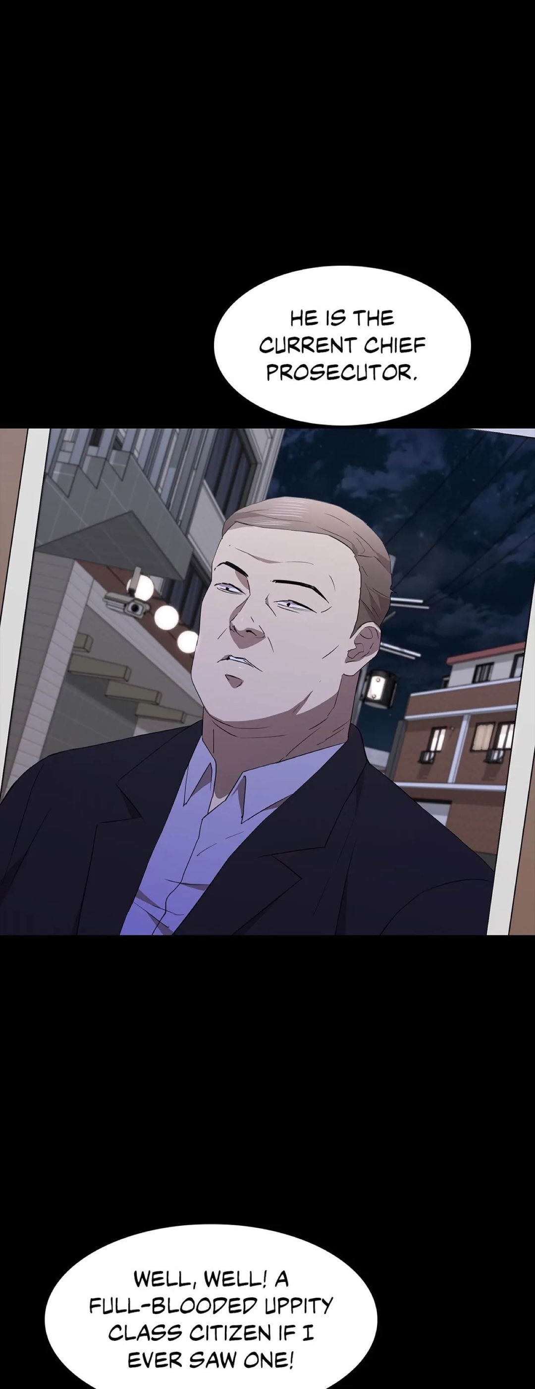 Thorns of Innocence - Chapter 76 [photo 13] - MangaPorn